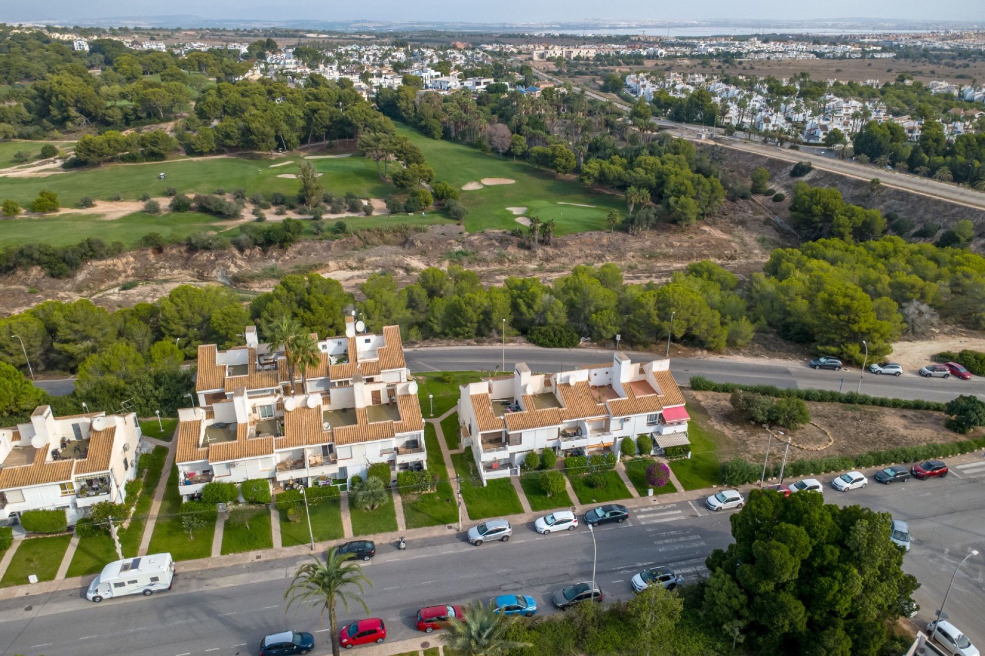 Reventa - Adosado - Orihuela Costa - Villamartin