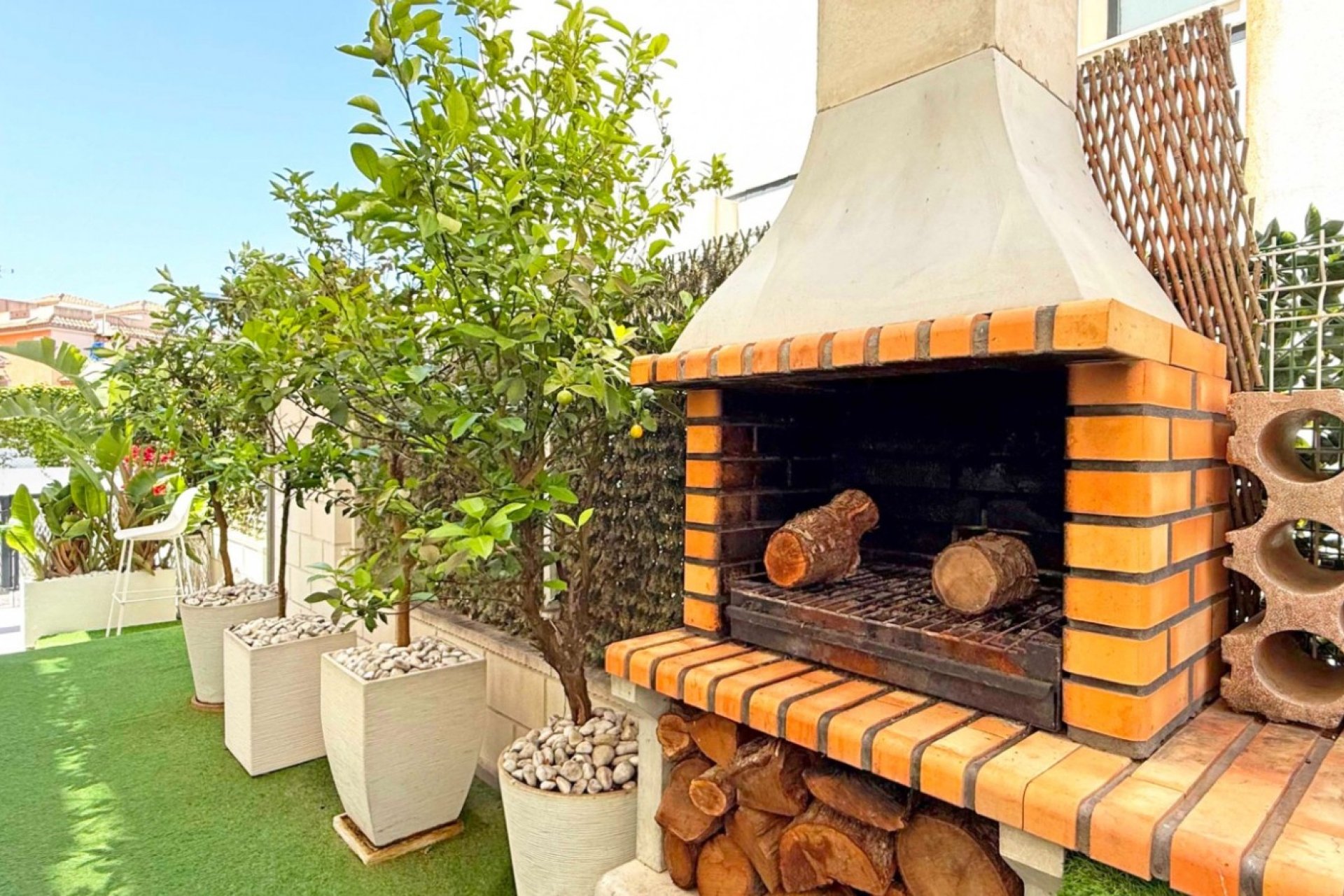 Reventa - Adosado - Orihuela Costa - Villamartín