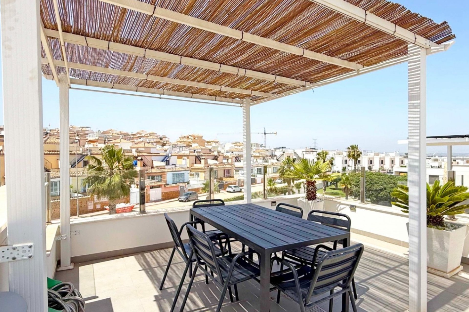 Reventa - Adosado - Orihuela Costa - Villamartín