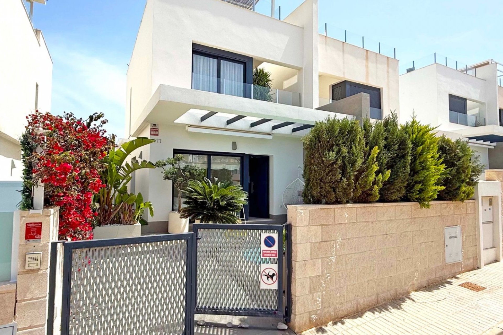 Reventa - Adosado - Orihuela Costa - Villamartín