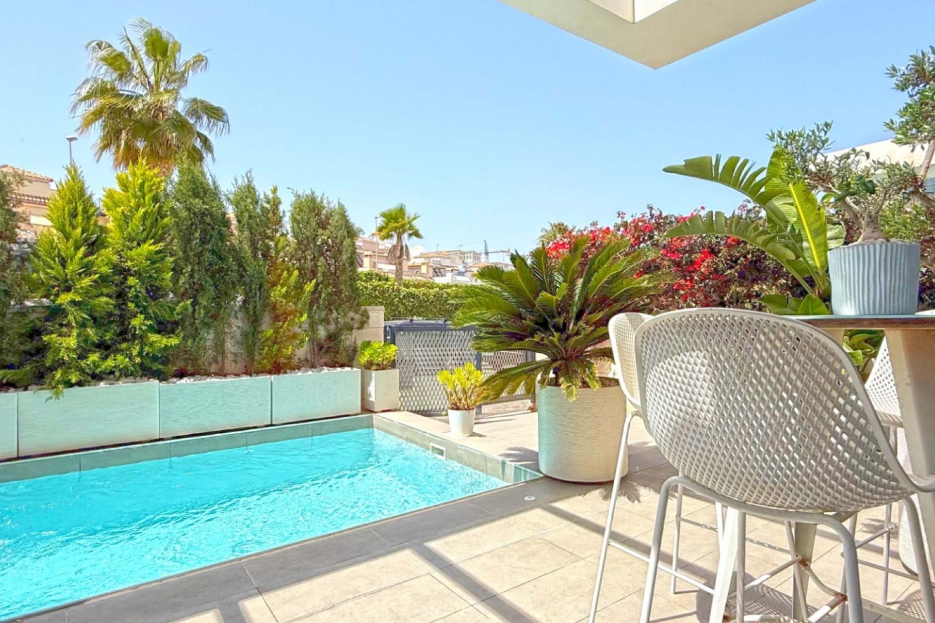 Reventa - Adosado - Orihuela Costa - Villamartín