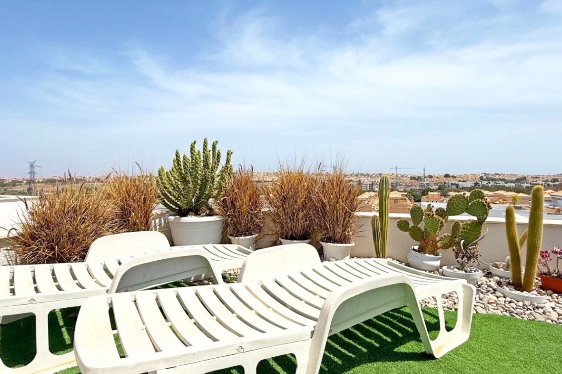 Reventa - Adosado - Orihuela Costa - Villamartín