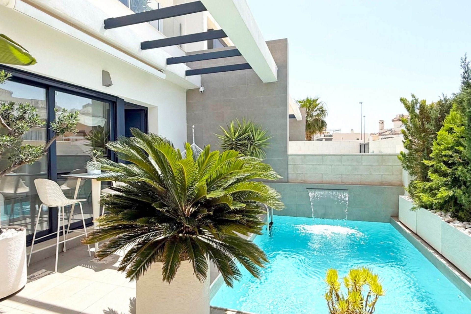 Reventa - Adosado - Orihuela Costa - Villamartín