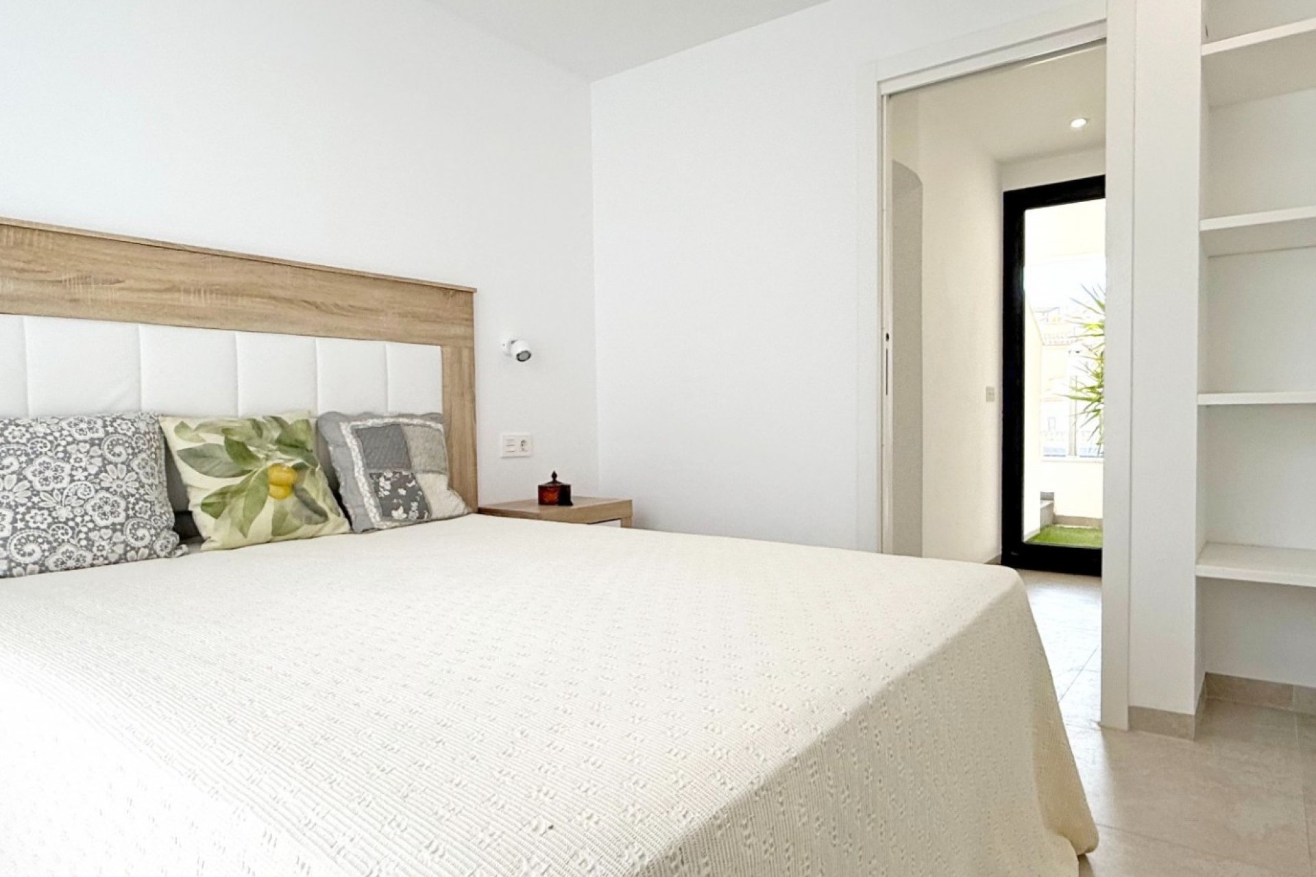 Reventa - Adosado - Orihuela Costa - Villamartín