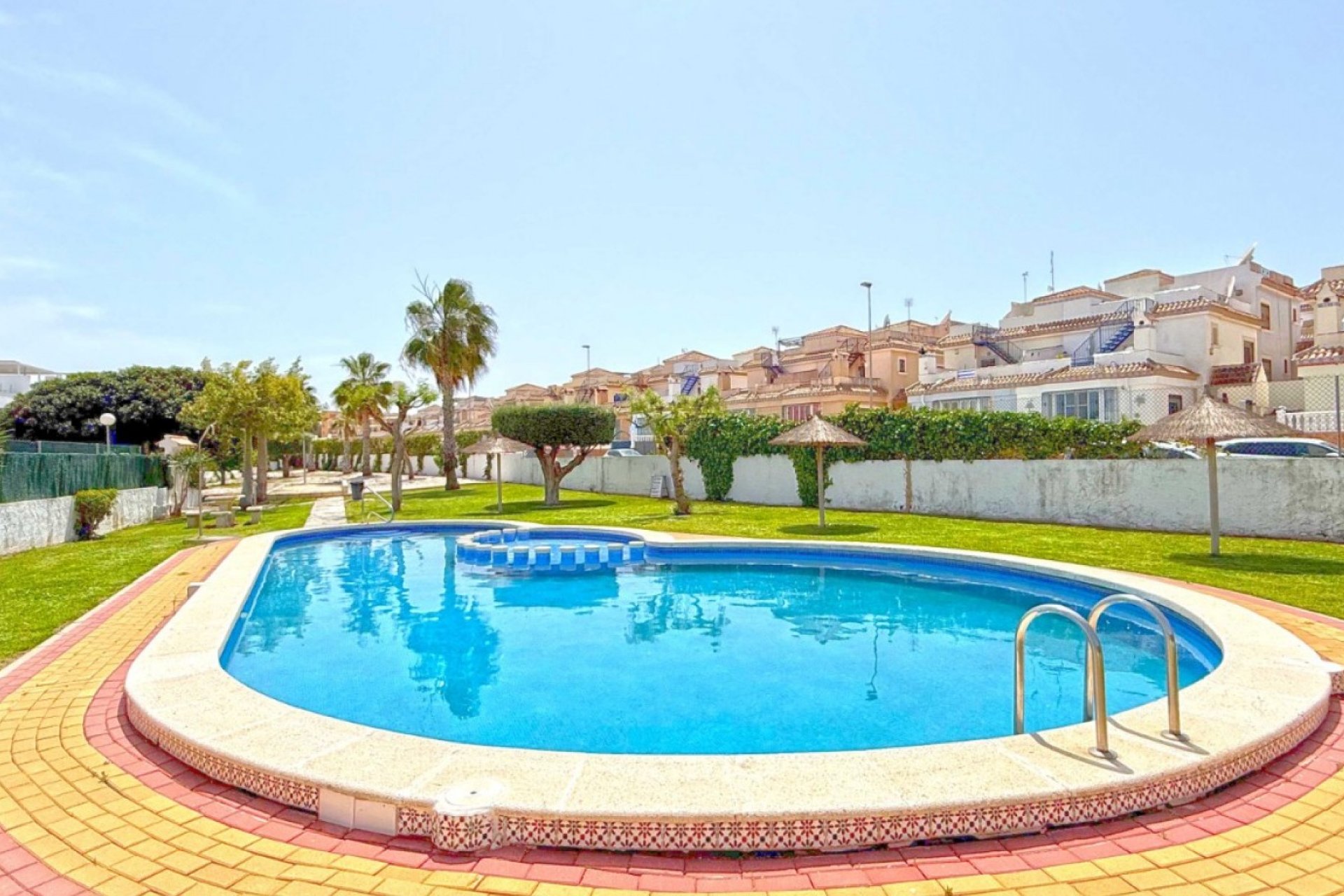 Reventa - Adosado - Orihuela Costa - Villamartín