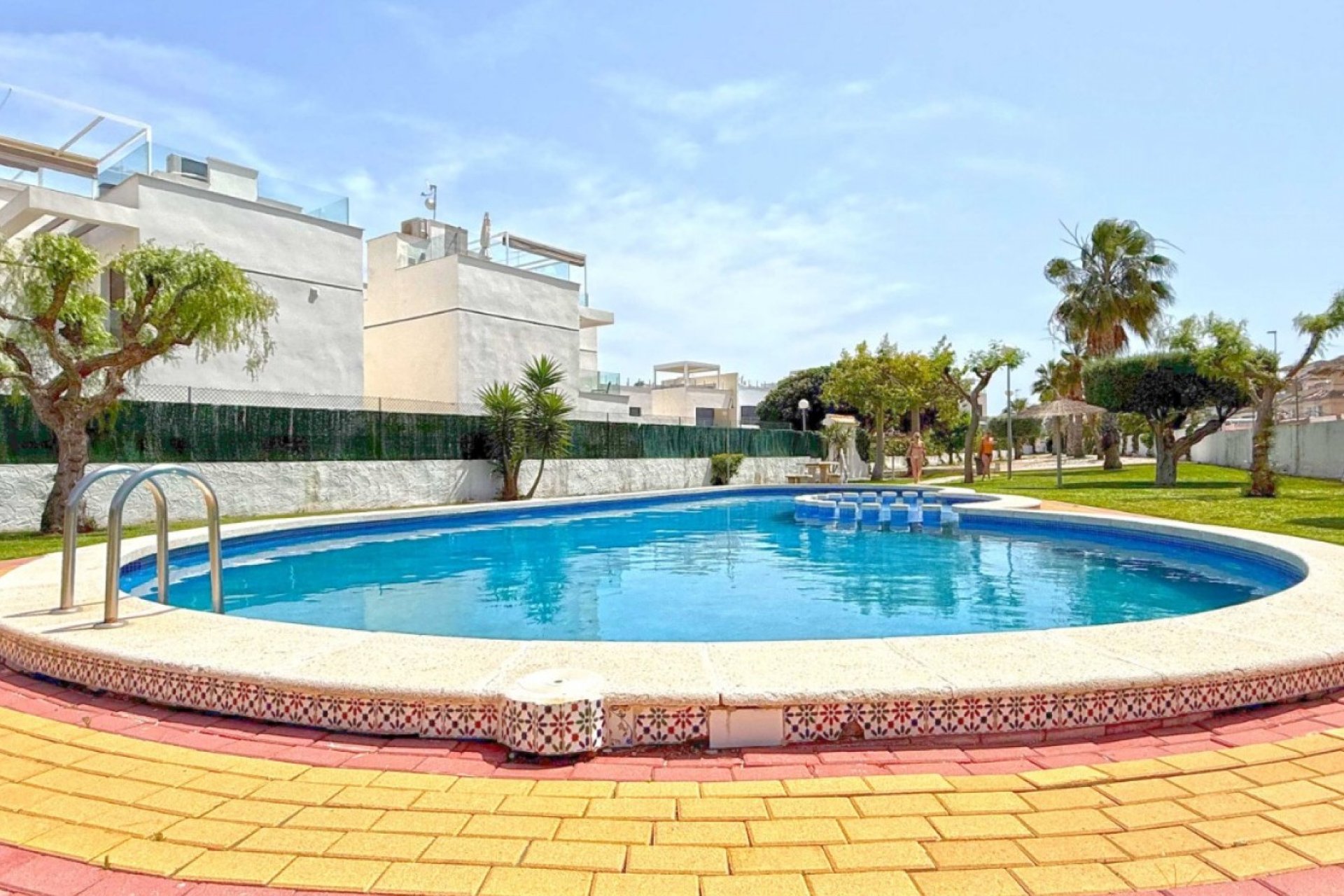 Reventa - Adosado - Orihuela Costa - Villamartín