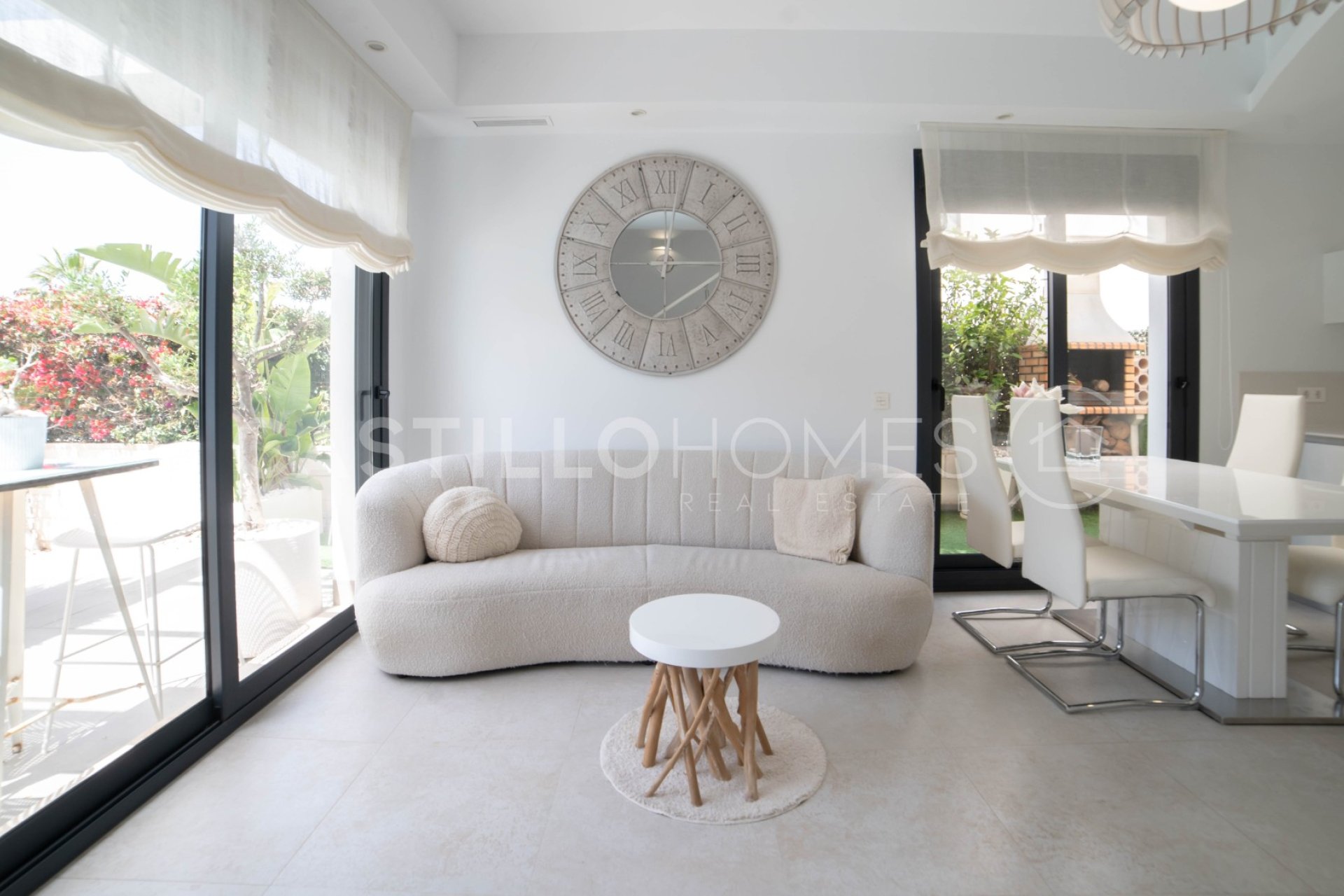 Reventa - Adosado - Orihuela Costa - Villamartín