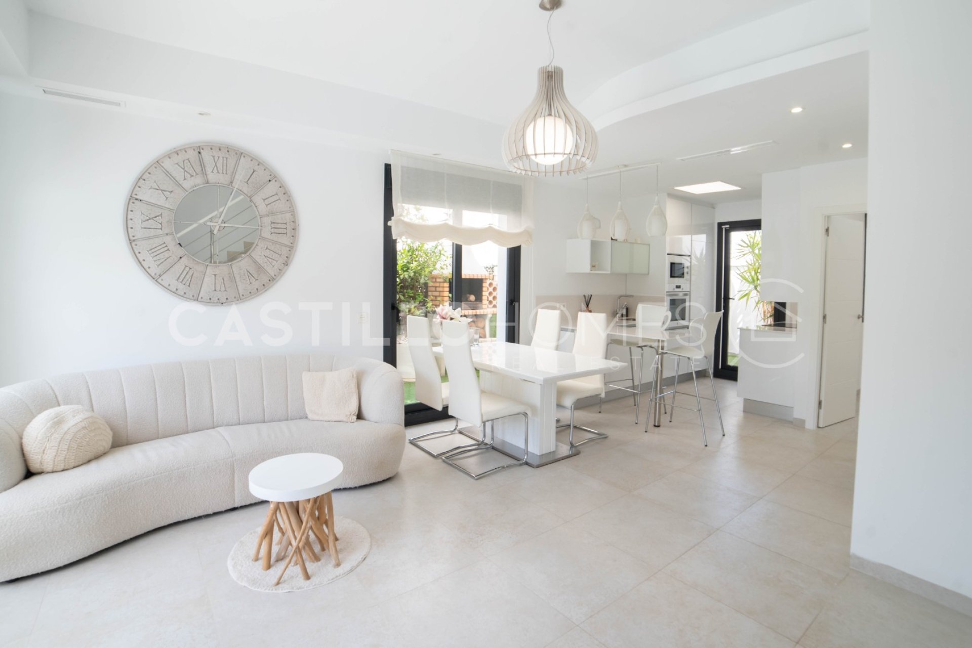 Reventa - Adosado - Orihuela Costa - Villamartín