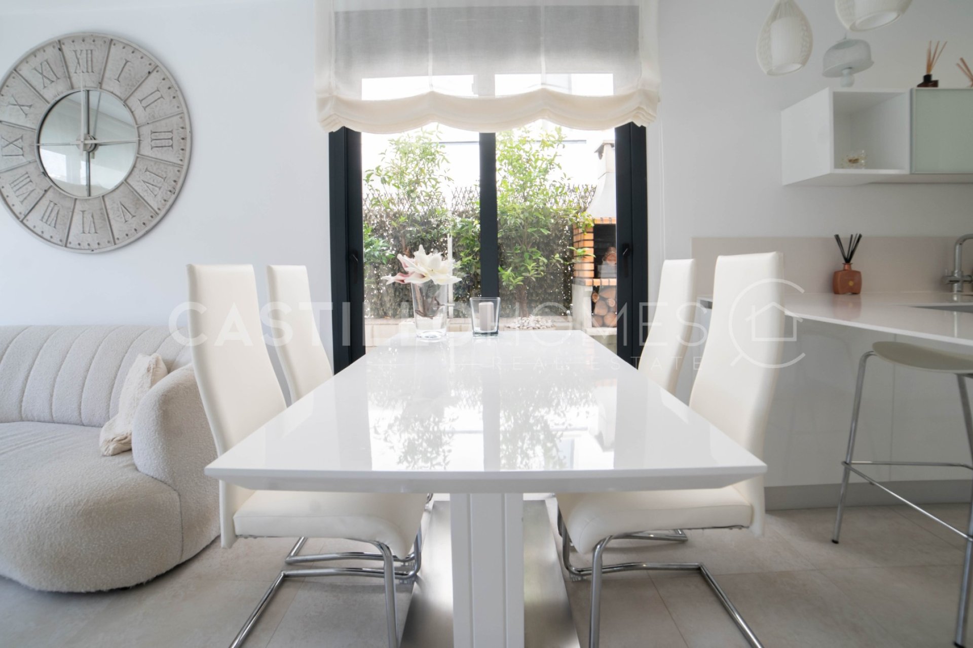 Reventa - Adosado - Orihuela Costa - Villamartín