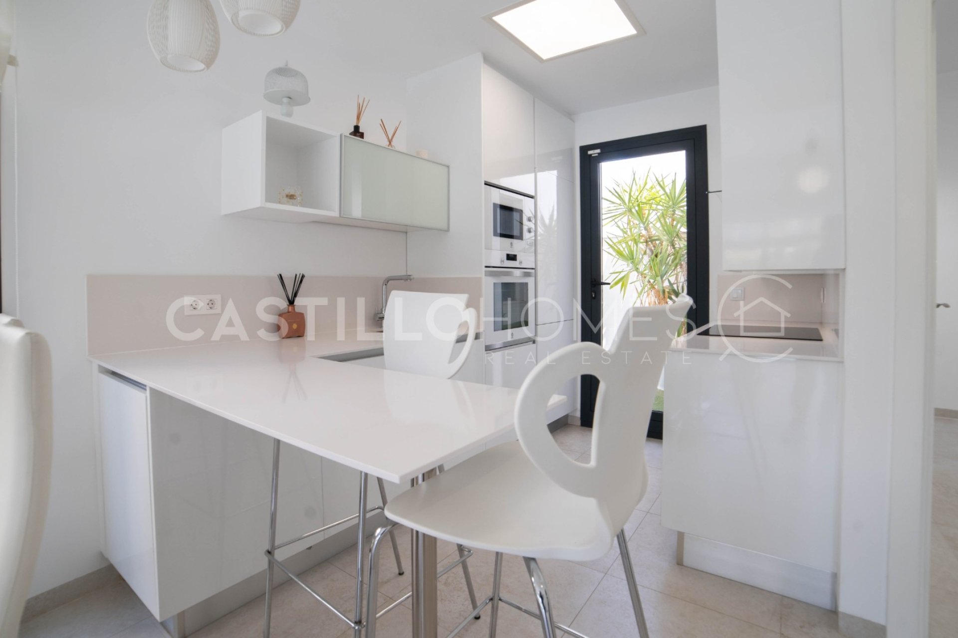 Reventa - Adosado - Orihuela Costa - Villamartín