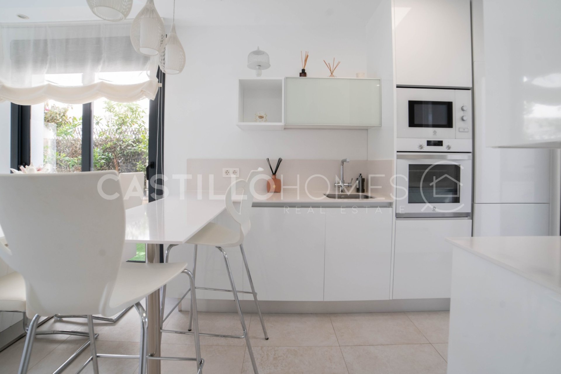 Reventa - Adosado - Orihuela Costa - Villamartín
