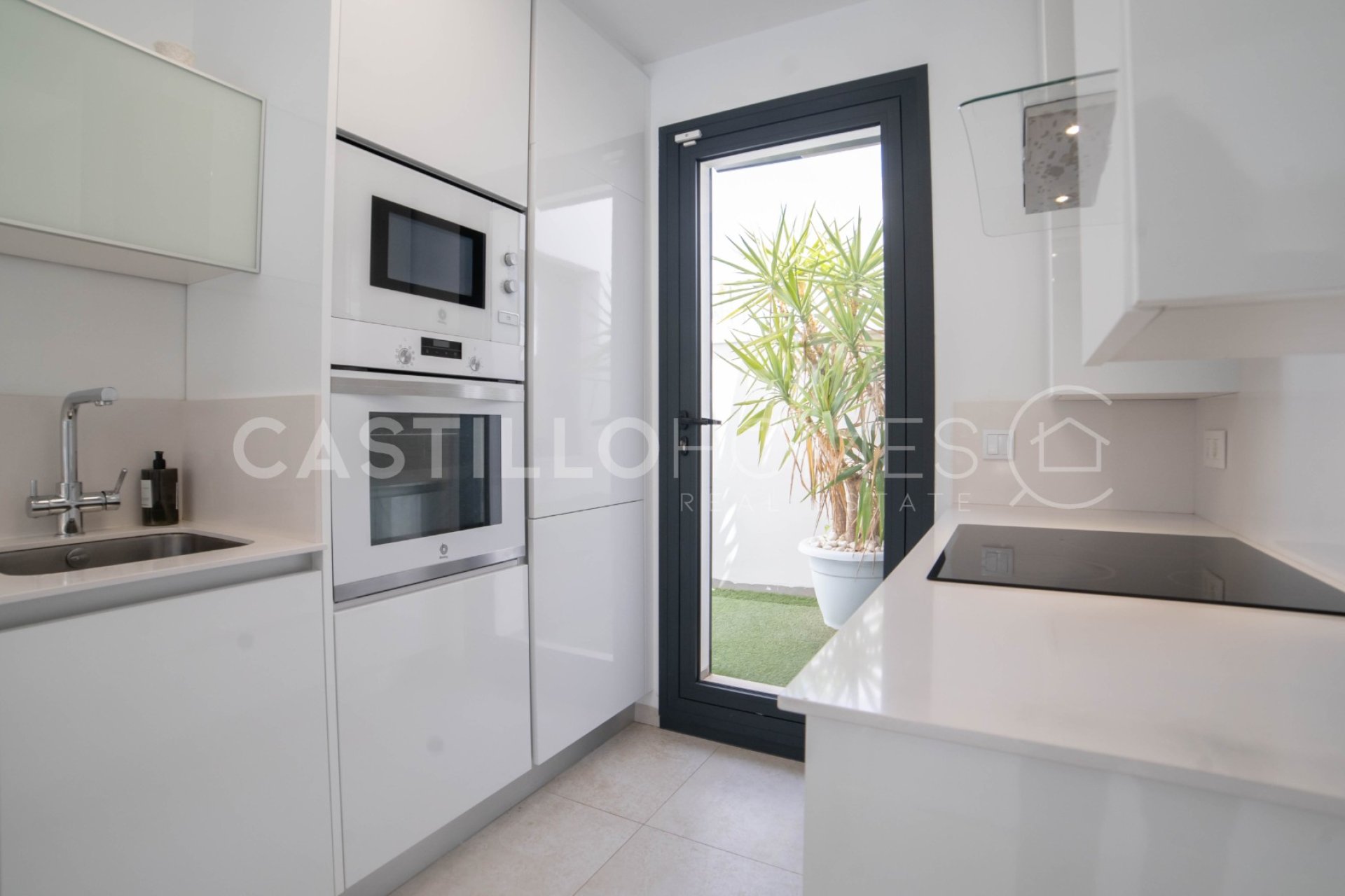 Reventa - Adosado - Orihuela Costa - Villamartín