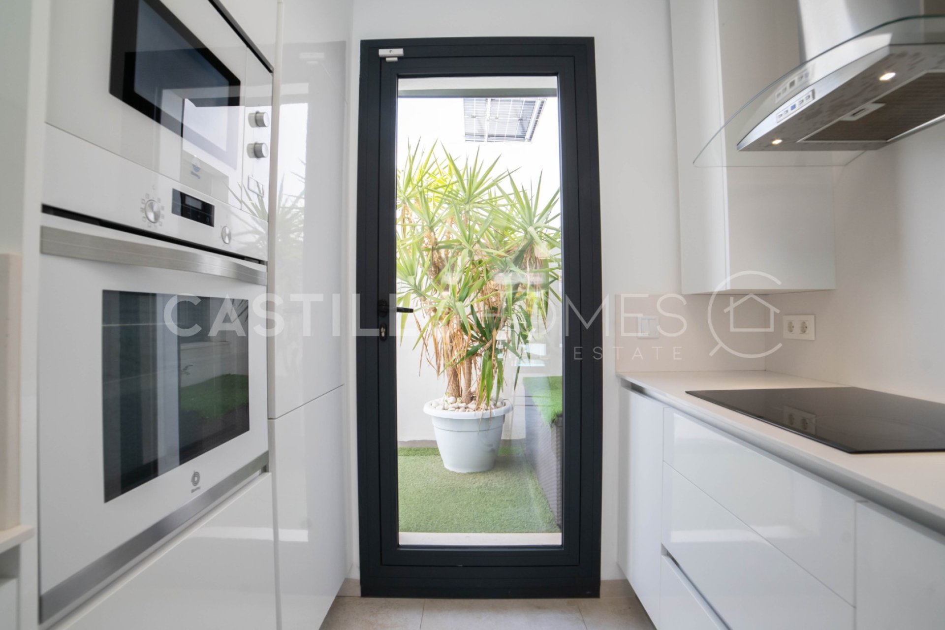Reventa - Adosado - Orihuela Costa - Villamartín