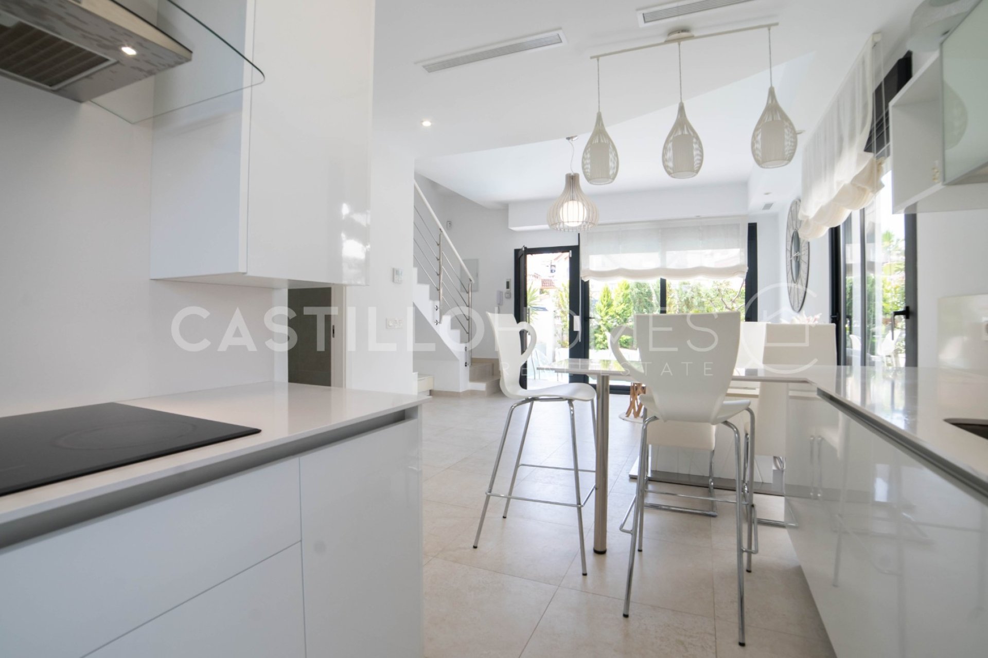 Reventa - Adosado - Orihuela Costa - Villamartín