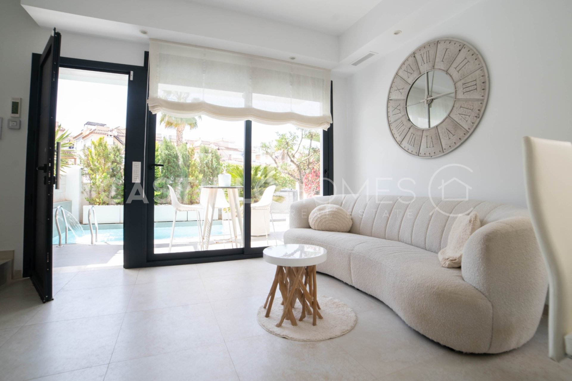 Reventa - Adosado - Orihuela Costa - Villamartín