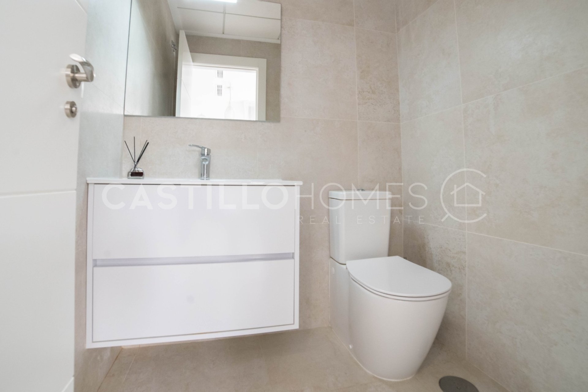 Reventa - Adosado - Orihuela Costa - Villamartín