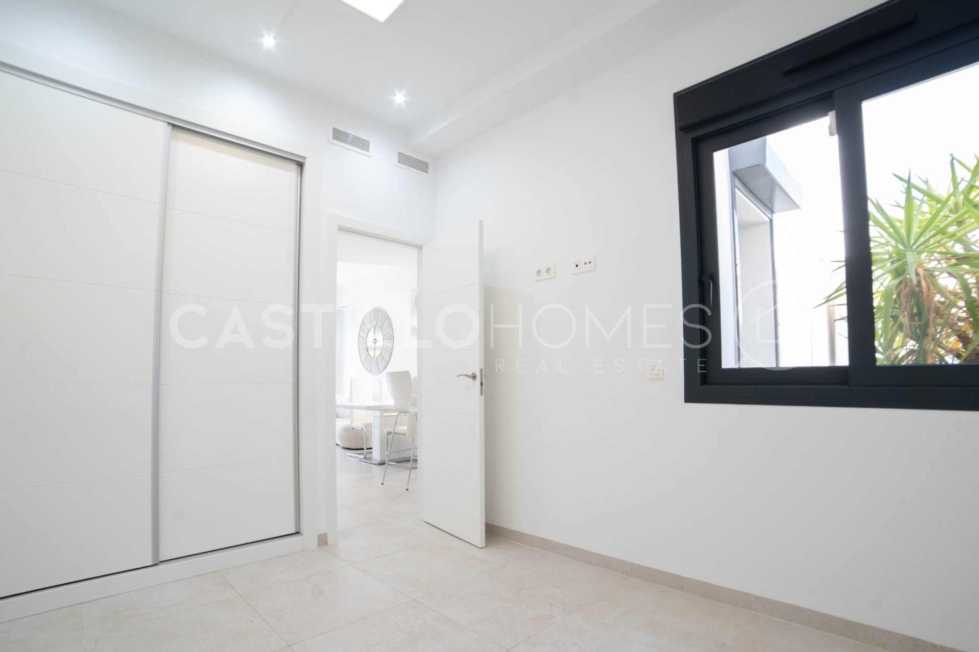 Reventa - Adosado - Orihuela Costa - Villamartín