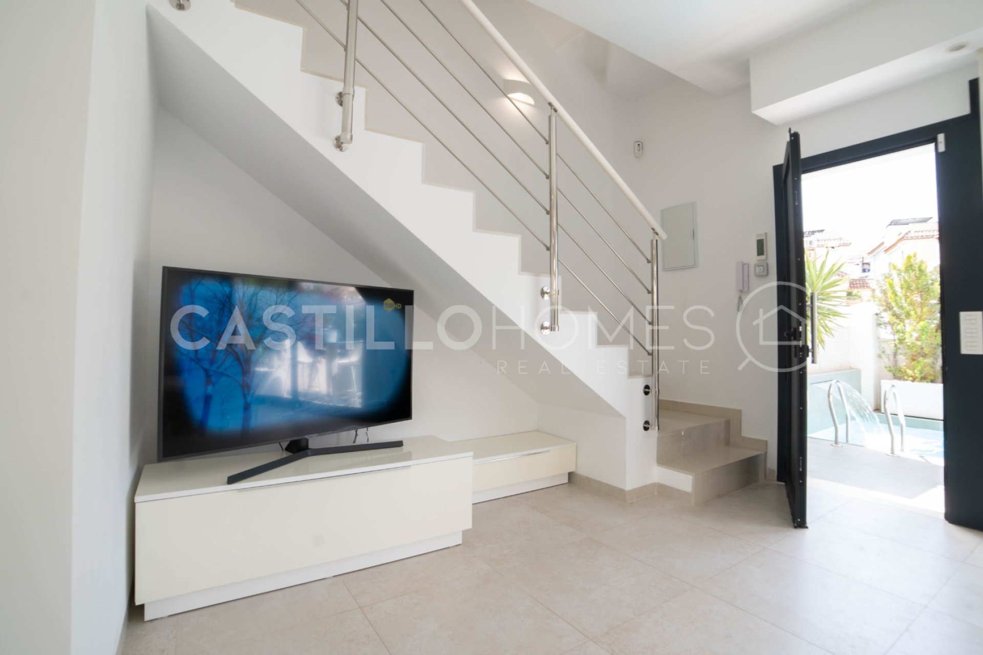Reventa - Adosado - Orihuela Costa - Villamartín