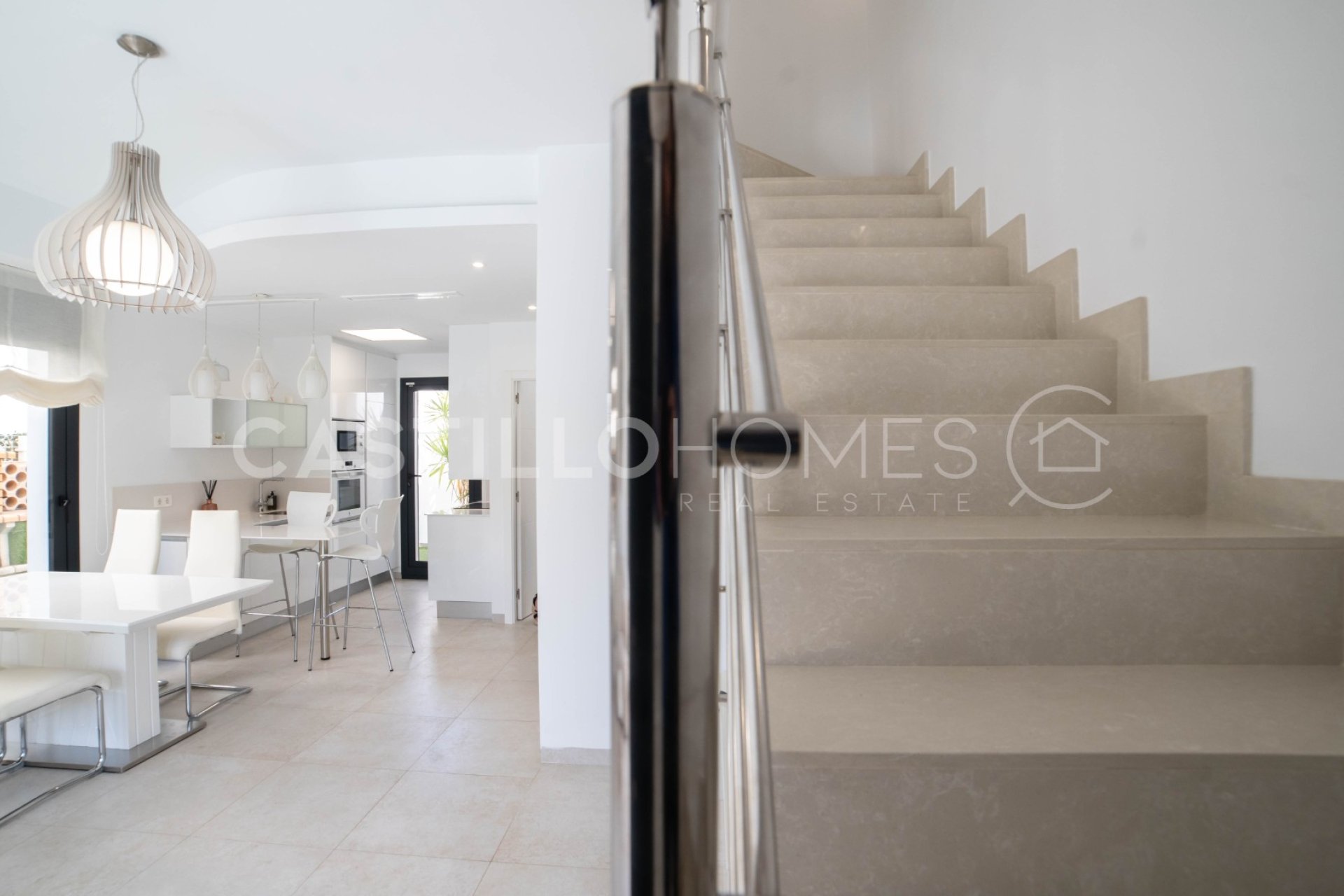 Reventa - Adosado - Orihuela Costa - Villamartín