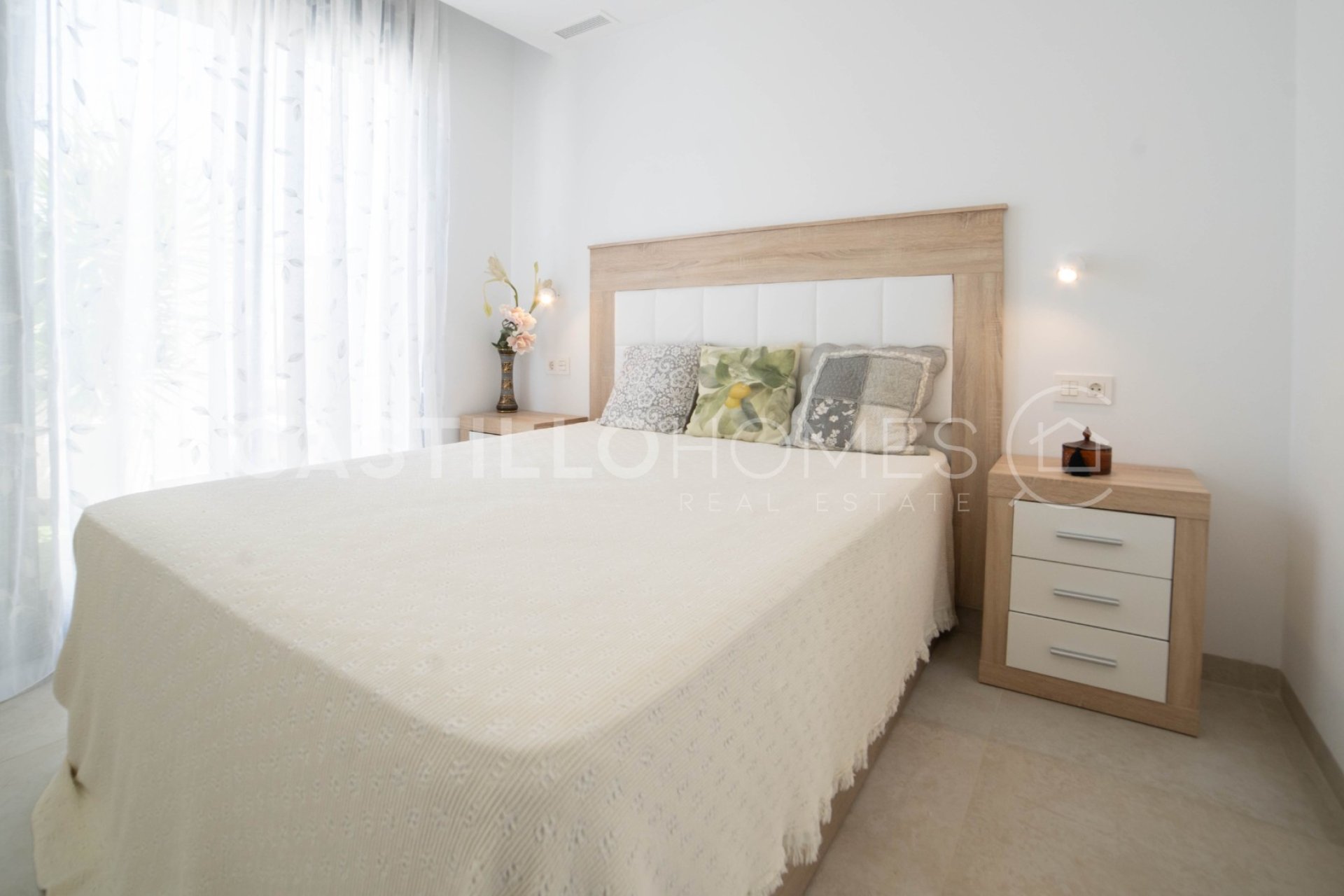 Reventa - Adosado - Orihuela Costa - Villamartín