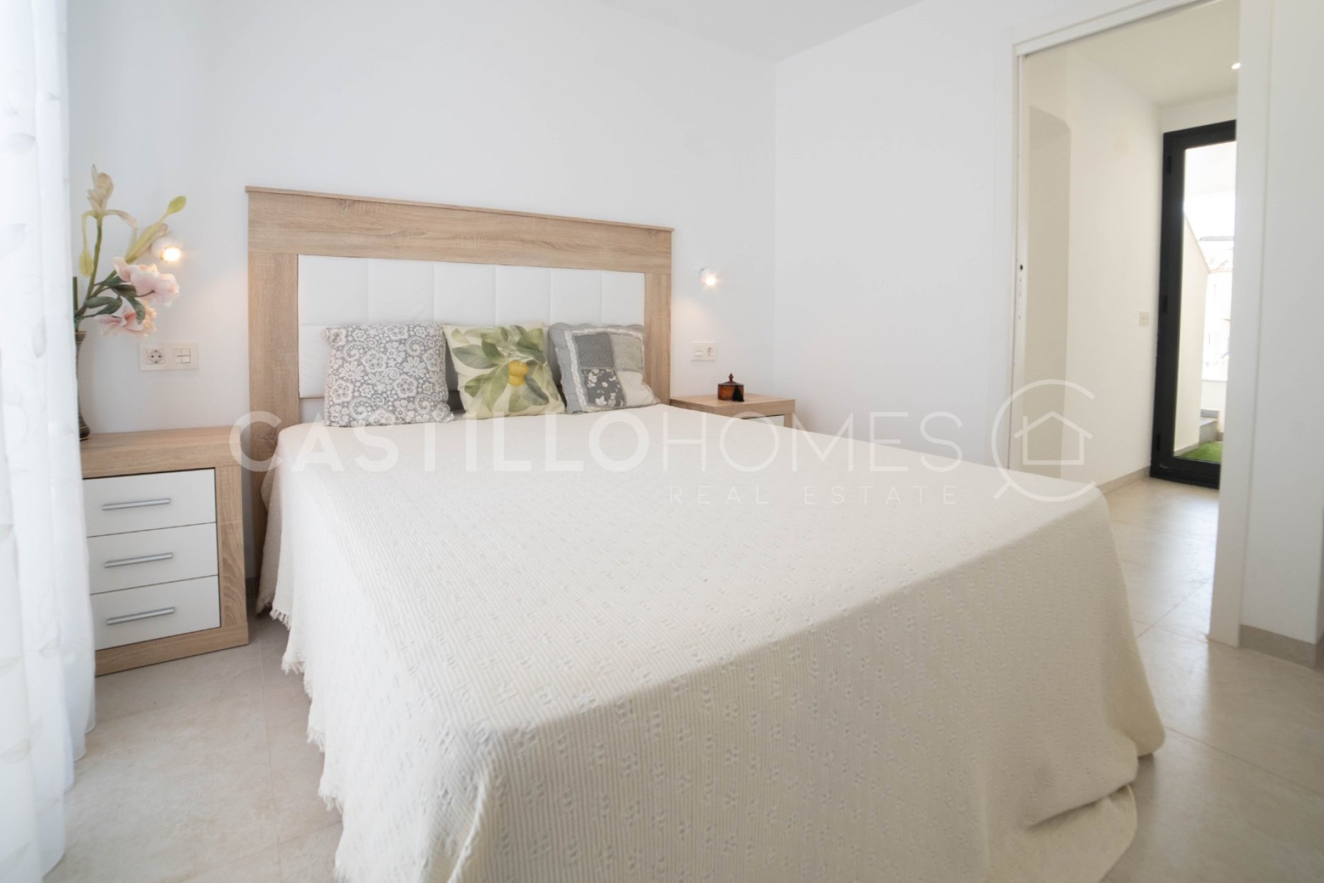 Reventa - Adosado - Orihuela Costa - Villamartín