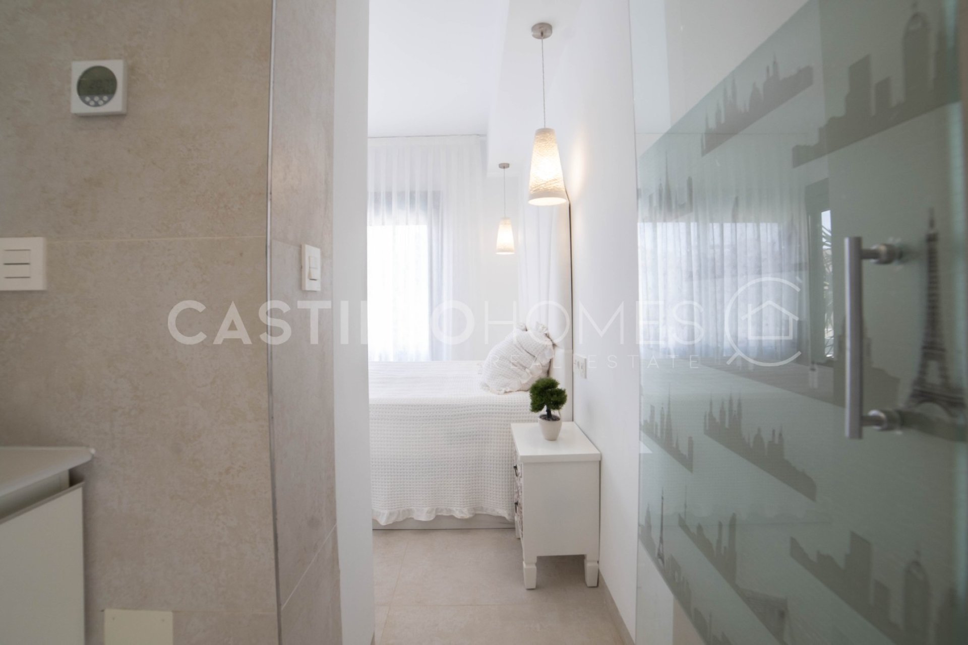 Reventa - Adosado - Orihuela Costa - Villamartín