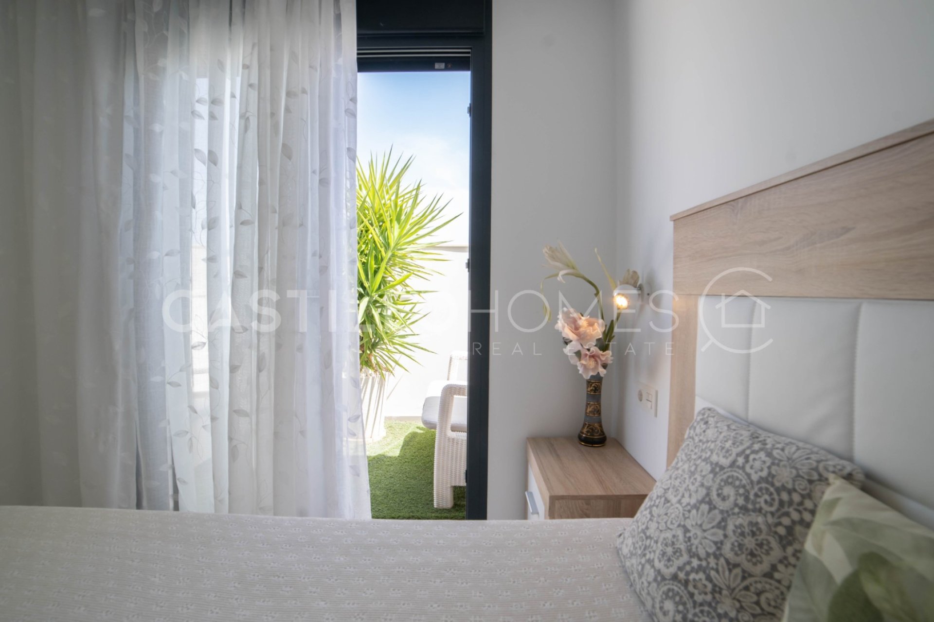 Reventa - Adosado - Orihuela Costa - Villamartín