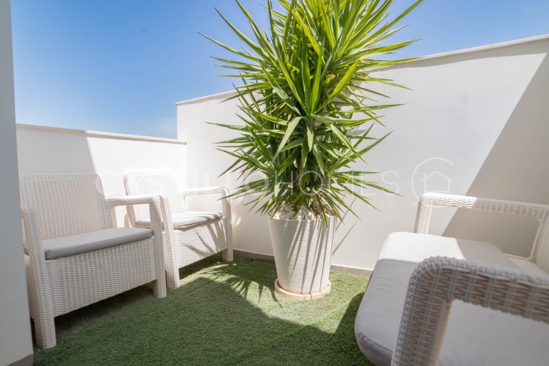 Reventa - Adosado - Orihuela Costa - Villamartín