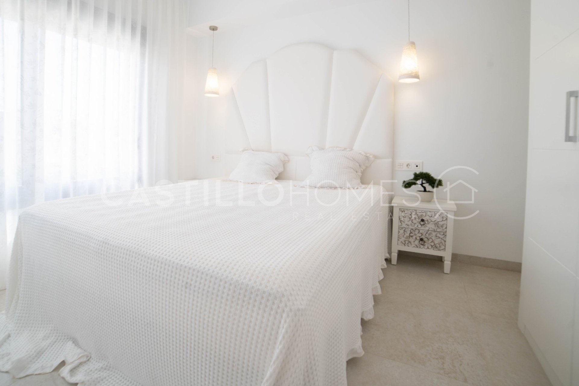 Reventa - Adosado - Orihuela Costa - Villamartín