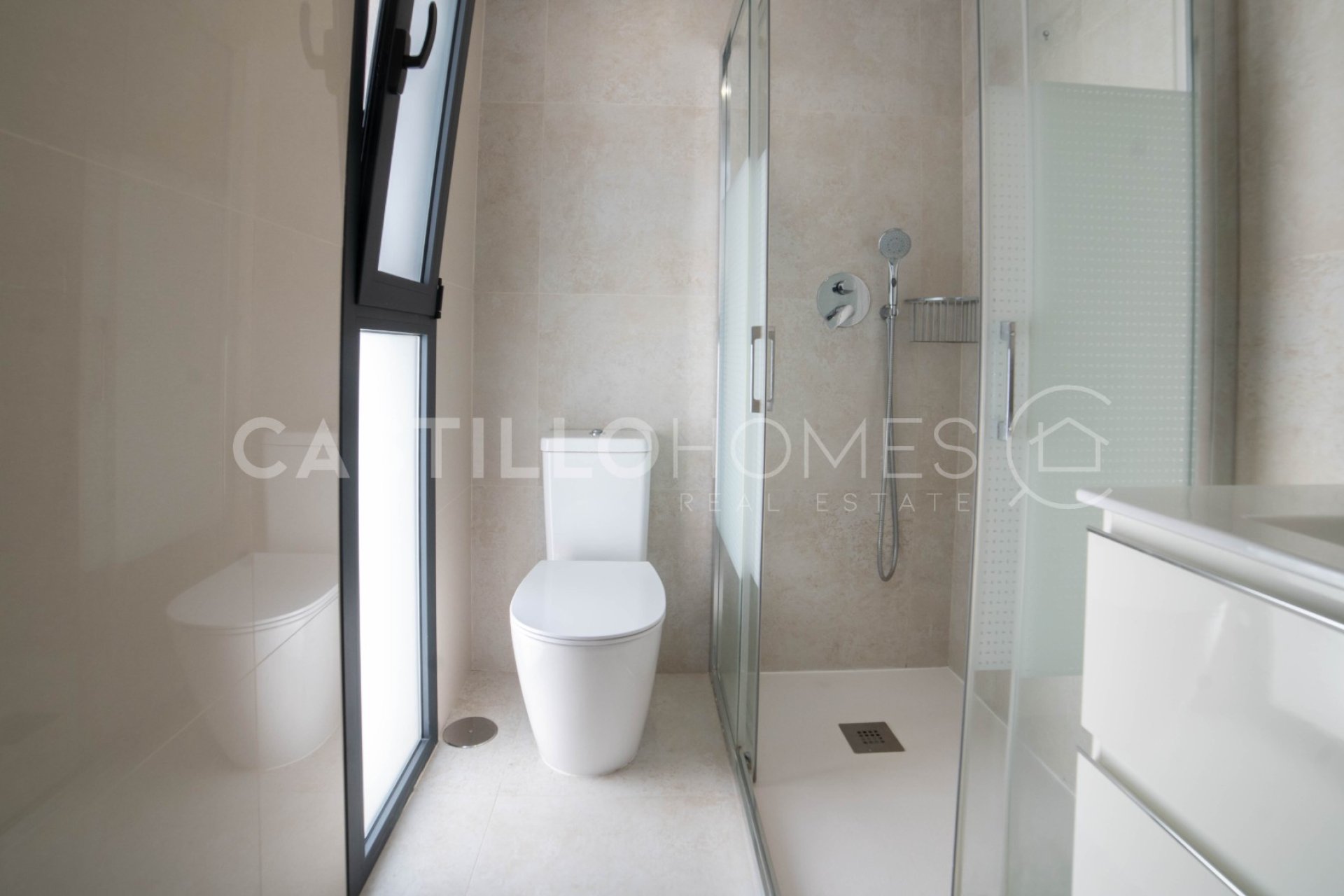 Reventa - Adosado - Orihuela Costa - Villamartín