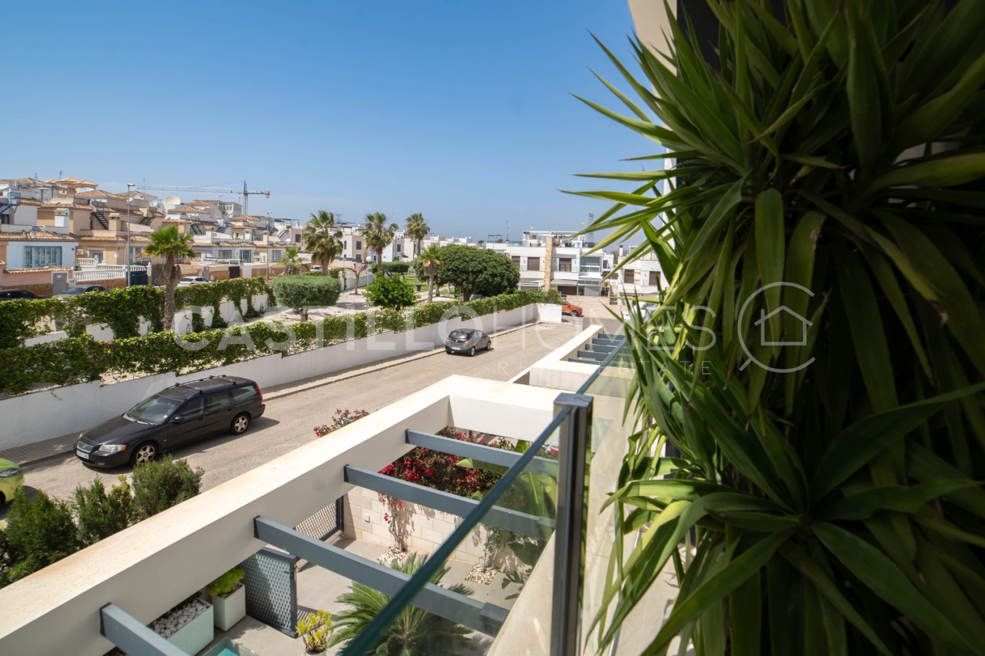 Reventa - Adosado - Orihuela Costa - Villamartín