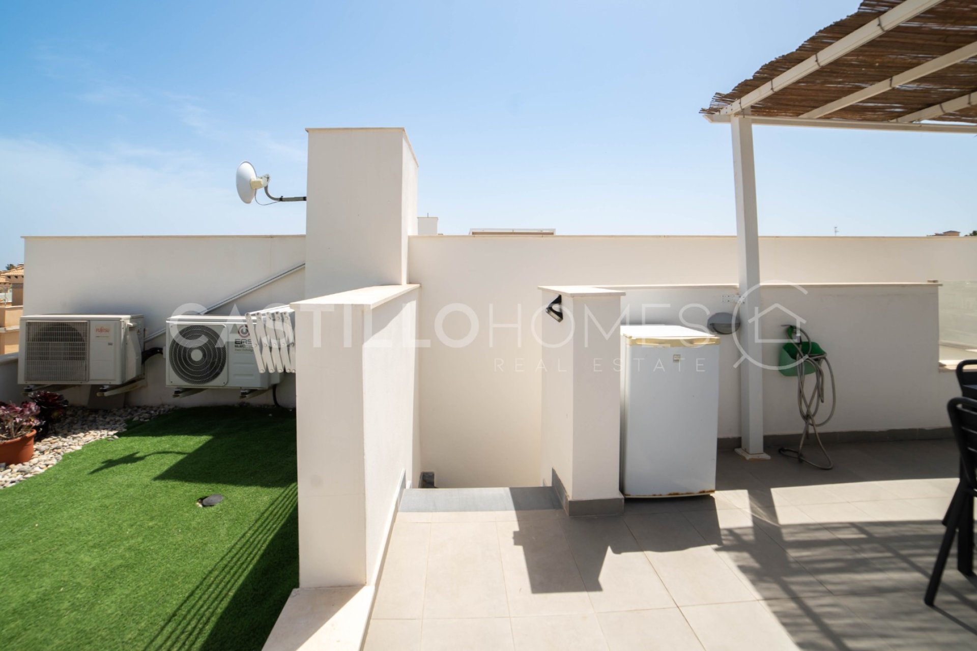 Reventa - Adosado - Orihuela Costa - Villamartín