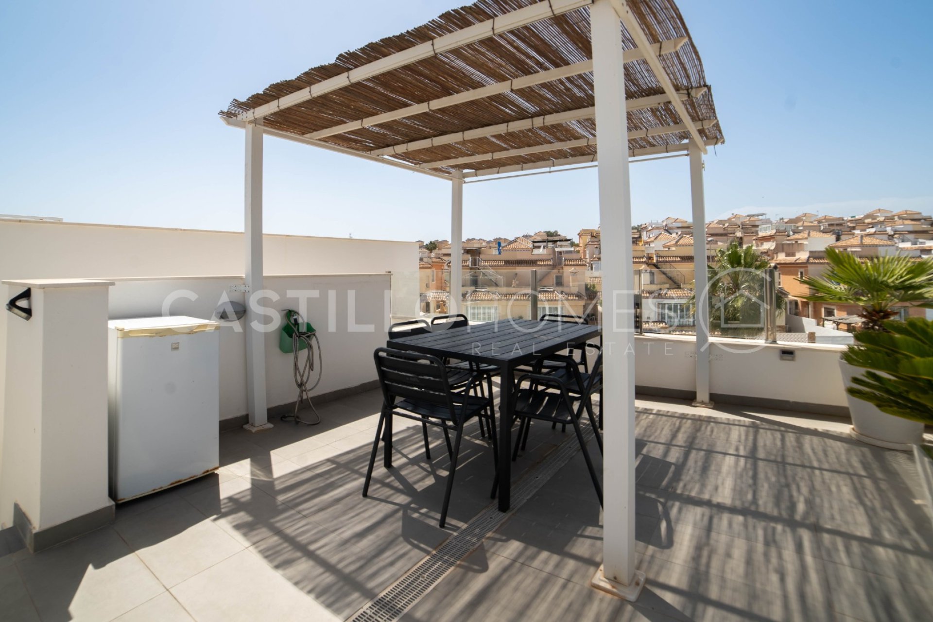 Reventa - Adosado - Orihuela Costa - Villamartín