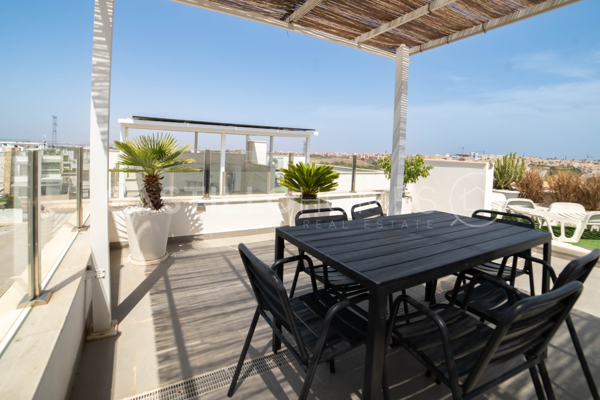 Reventa - Adosado - Orihuela Costa - Villamartín