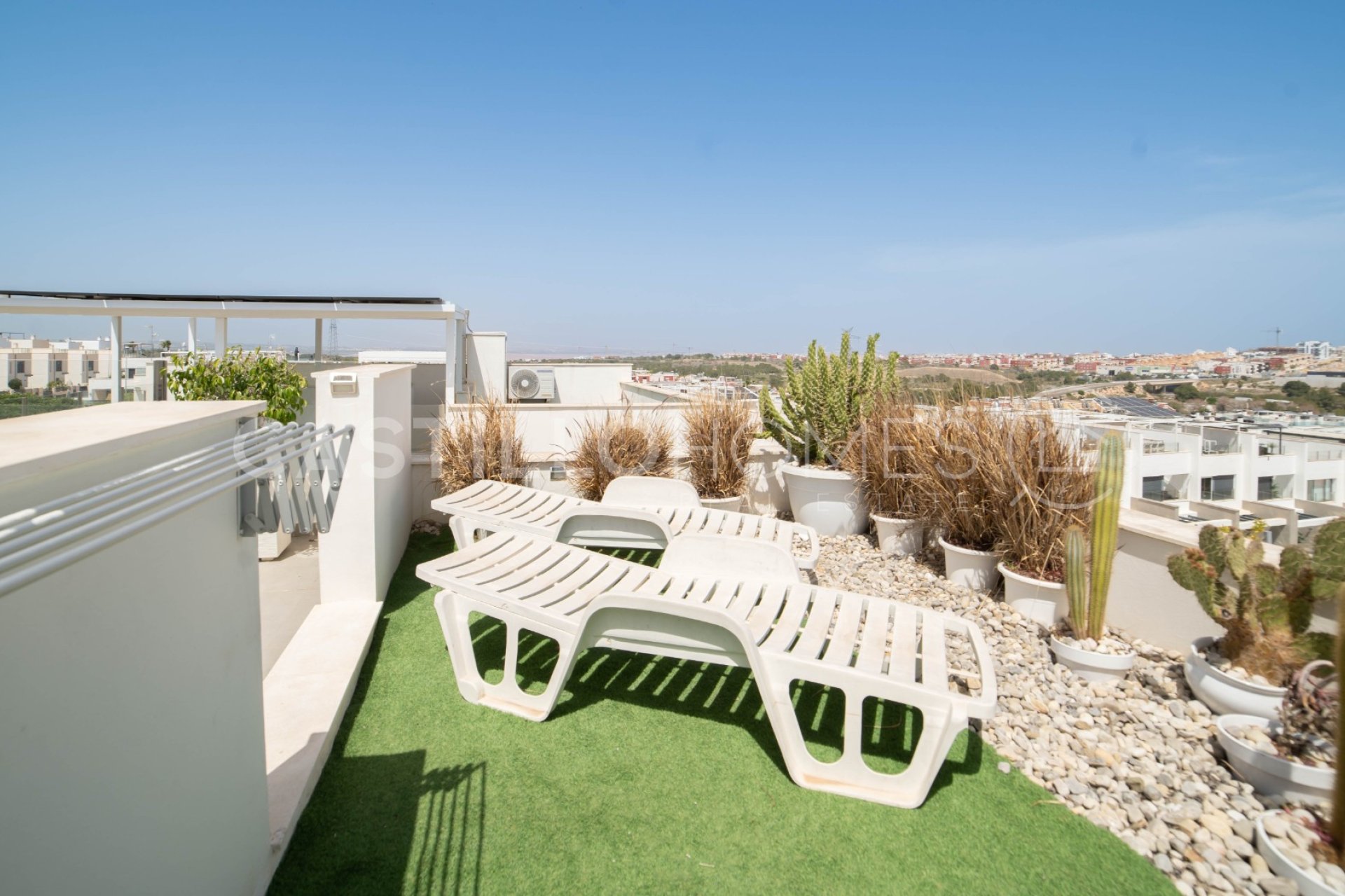 Reventa - Adosado - Orihuela Costa - Villamartín