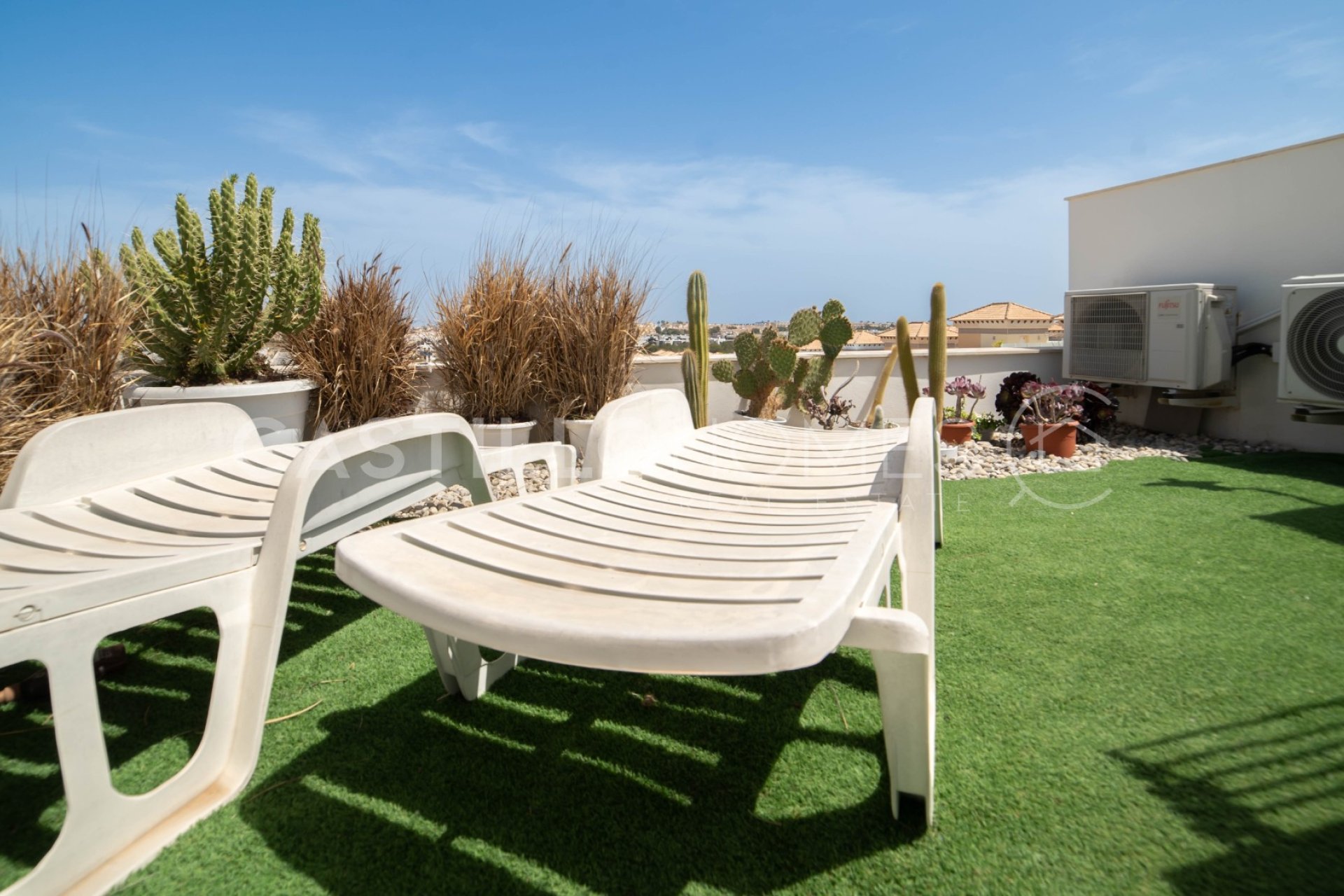 Reventa - Adosado - Orihuela Costa - Villamartín