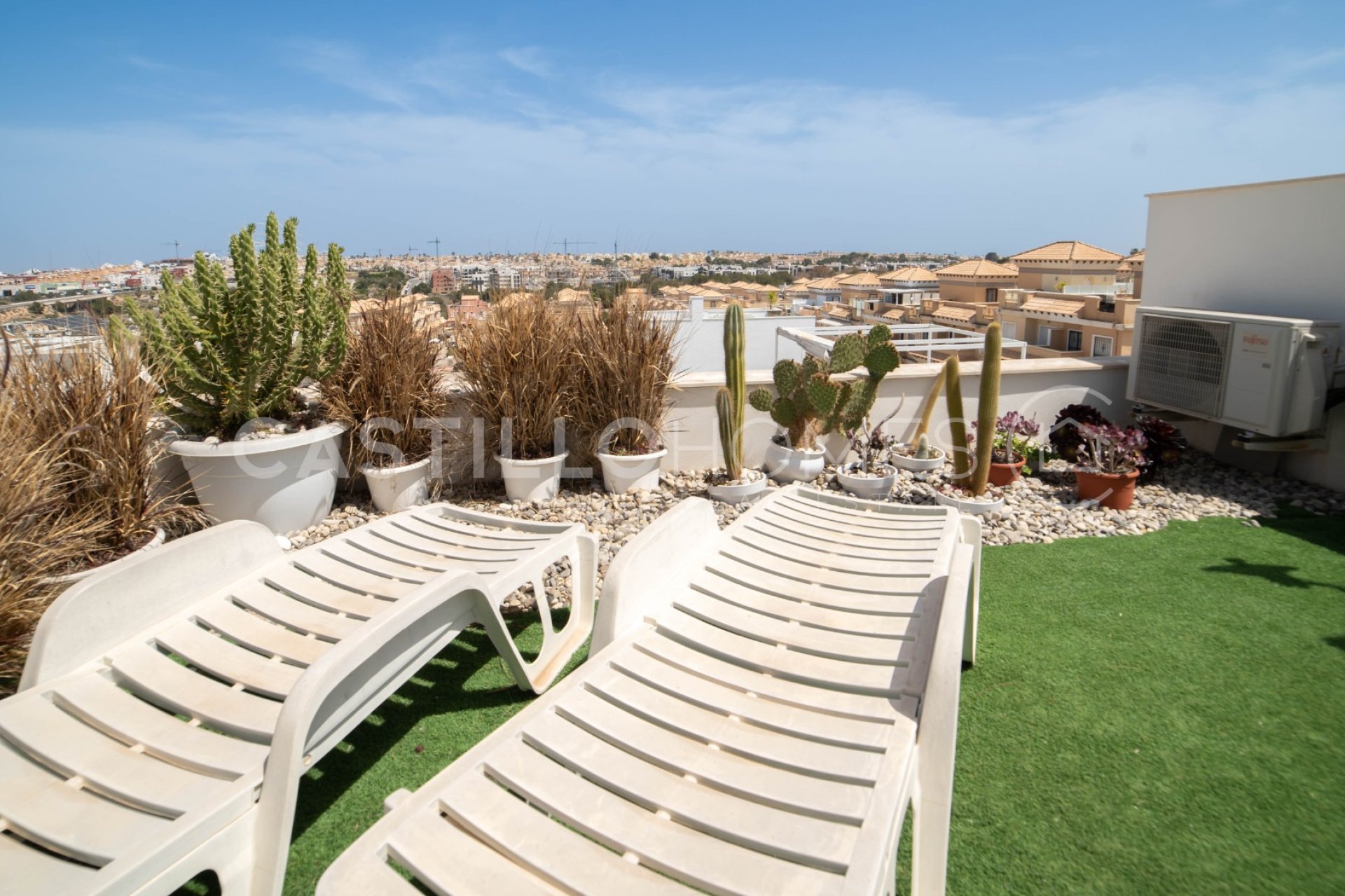 Reventa - Adosado - Orihuela Costa - Villamartín