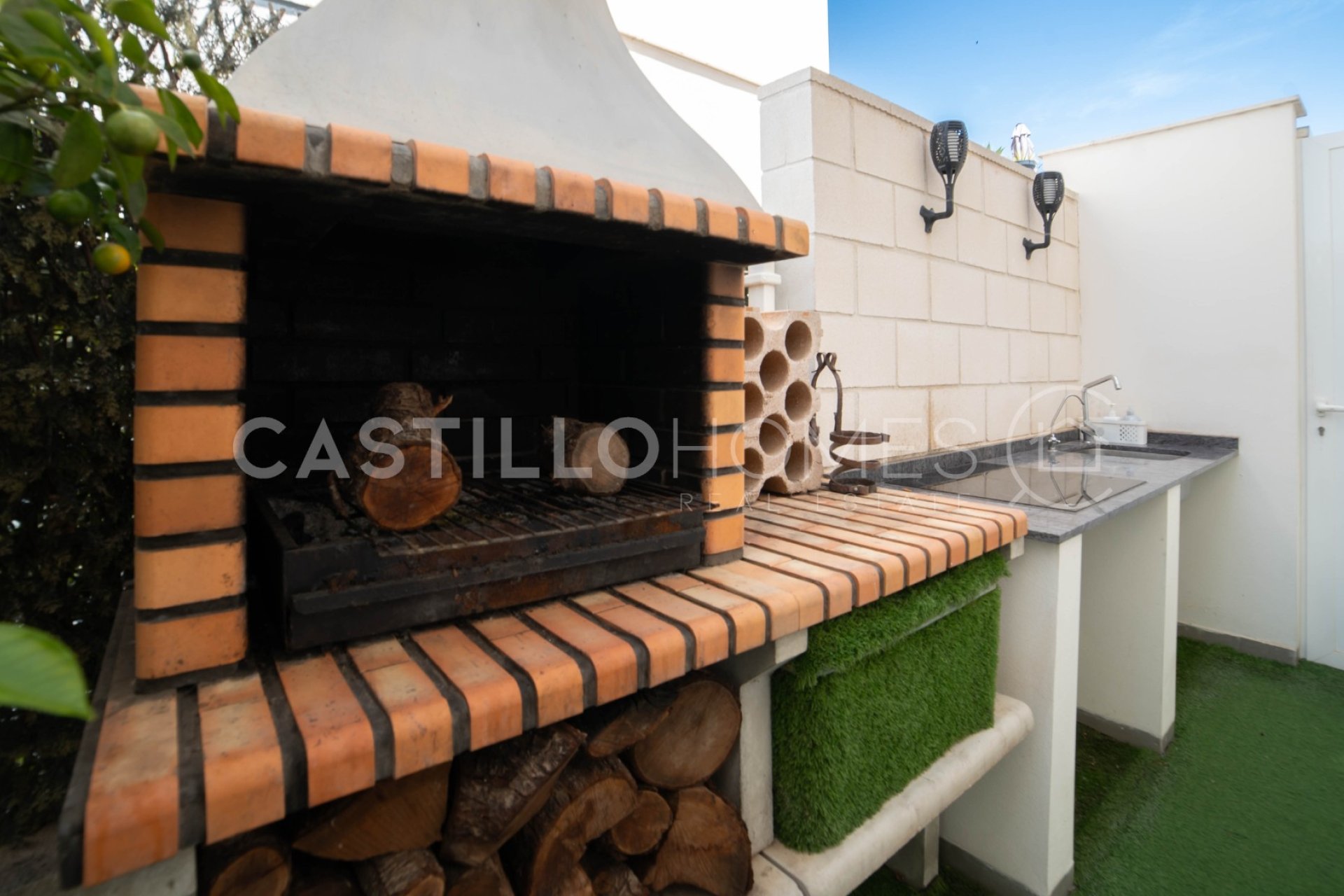 Reventa - Adosado - Orihuela Costa - Villamartín