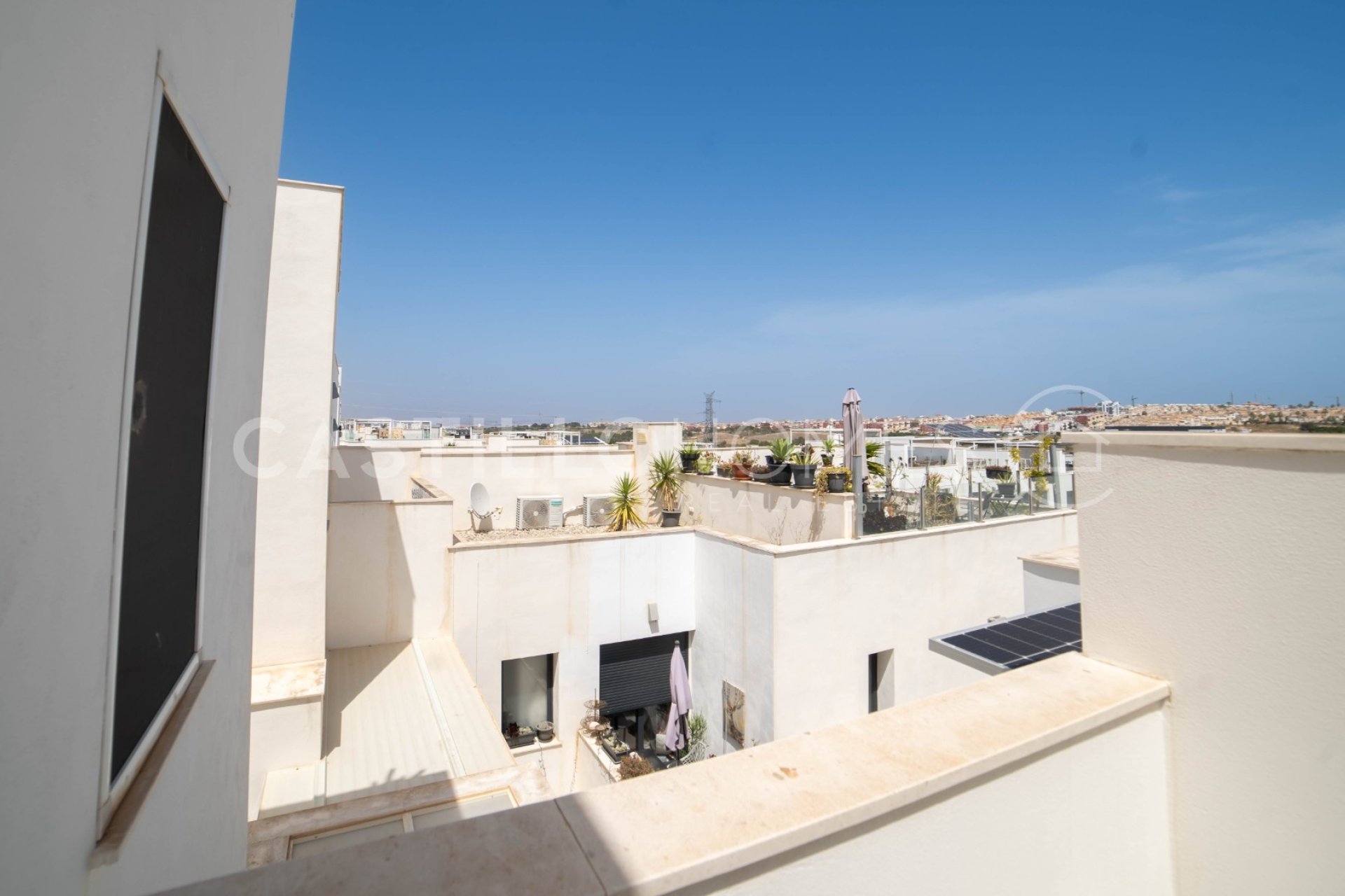 Reventa - Adosado - Orihuela Costa - Villamartín