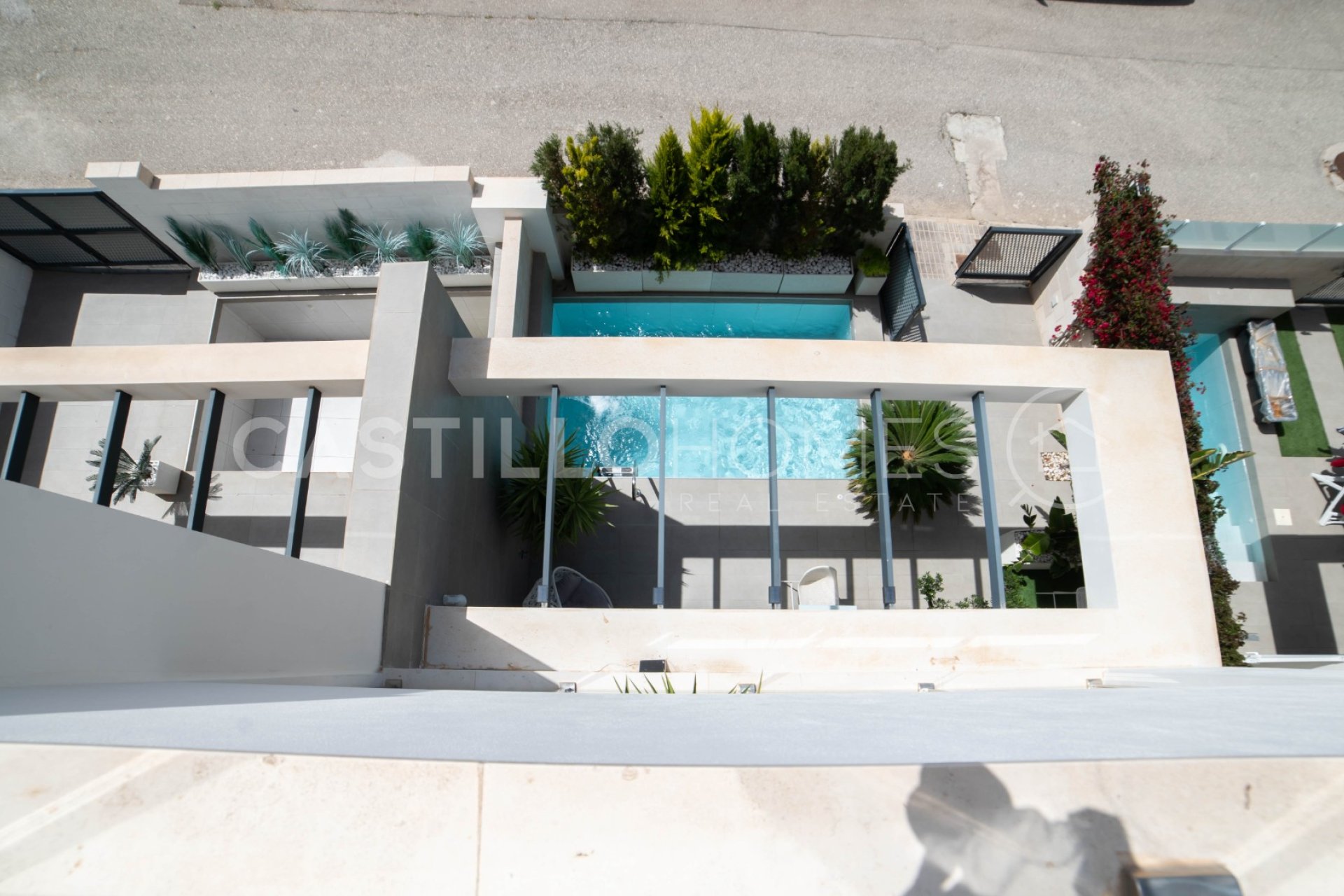 Reventa - Adosado - Orihuela Costa - Villamartín