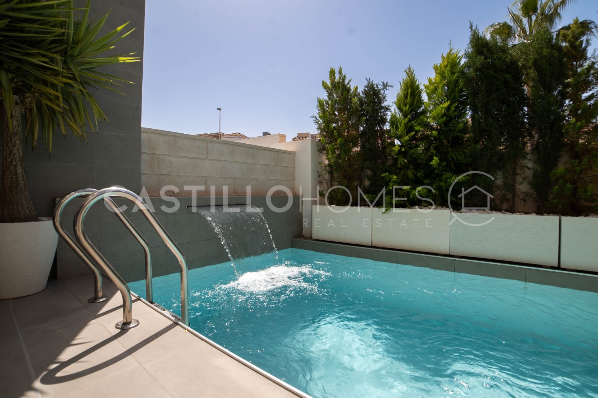 Reventa - Adosado - Orihuela Costa - Villamartín
