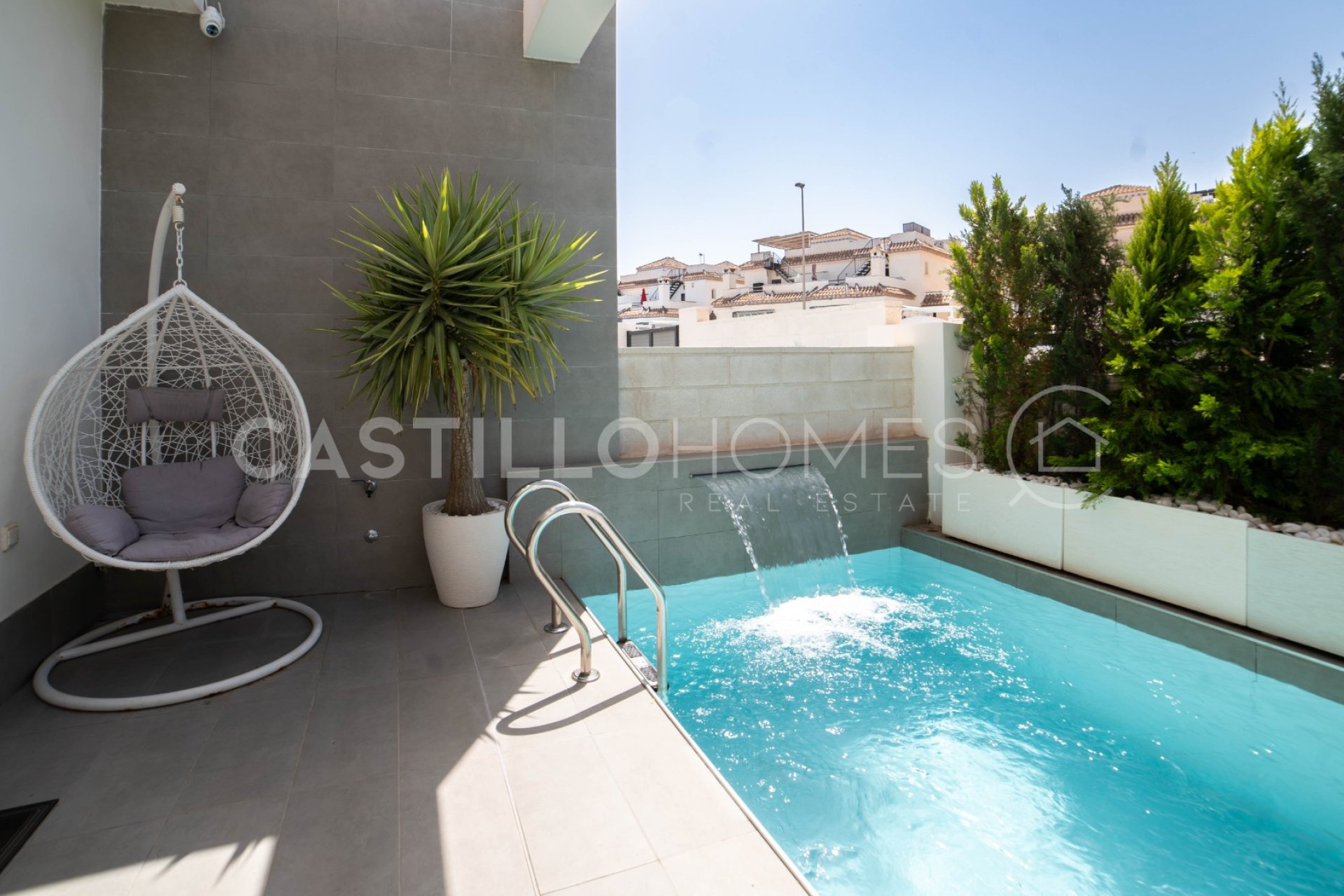 Reventa - Adosado - Orihuela Costa - Villamartín