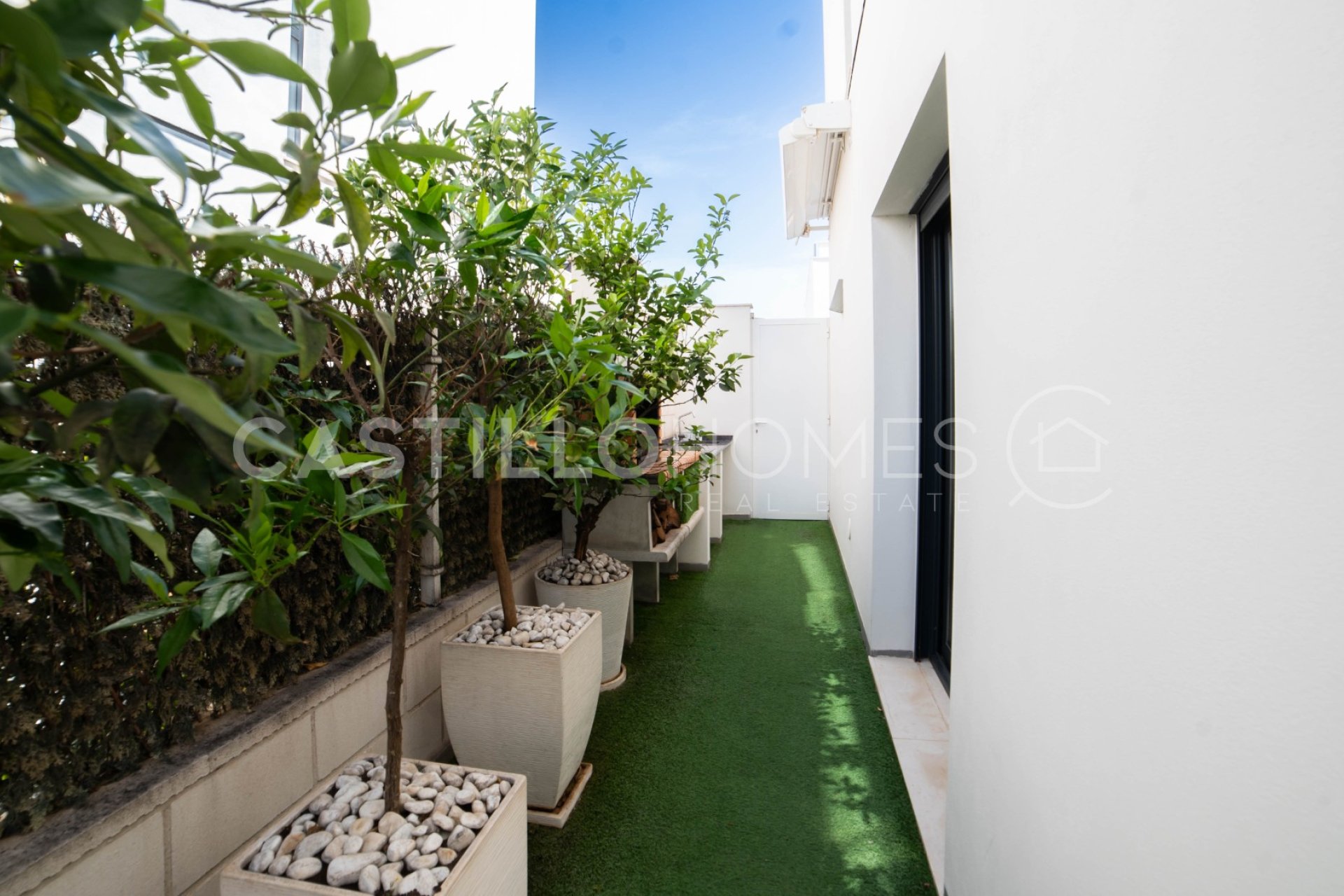 Reventa - Adosado - Orihuela Costa - Villamartín