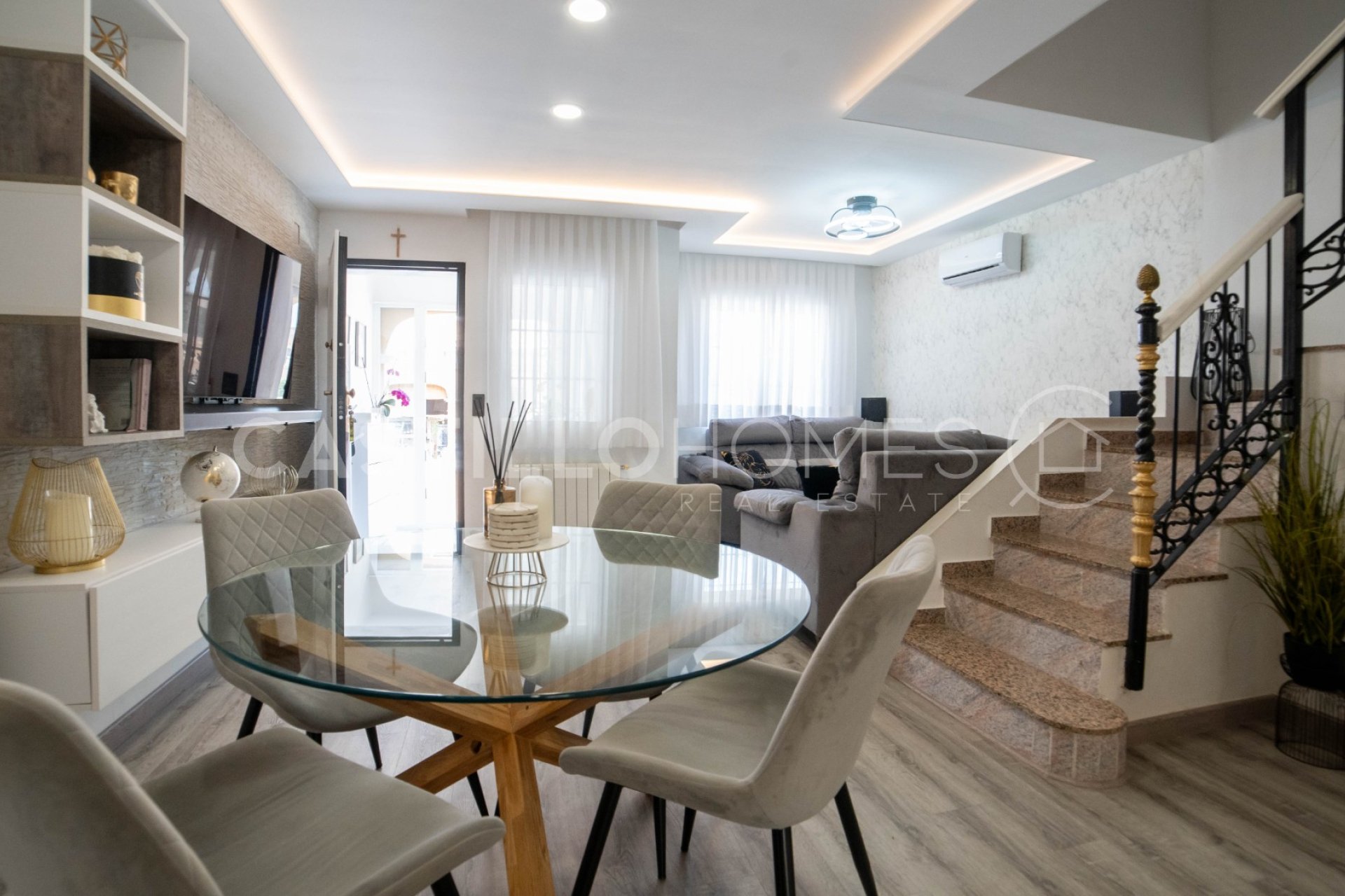 Reventa - Adosado - Orihuela Costa - Villamartín