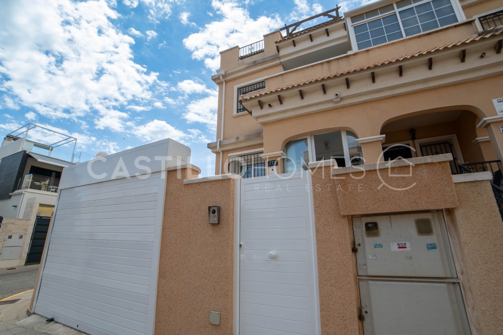 Reventa - Adosado - Orihuela Costa - Villamartín