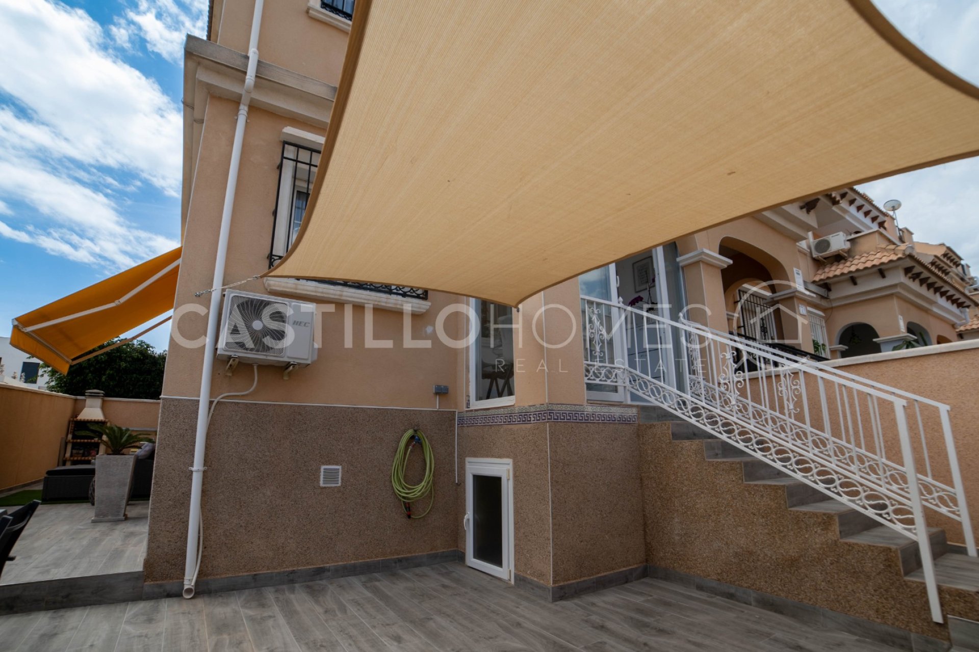 Reventa - Adosado - Orihuela Costa - Villamartín