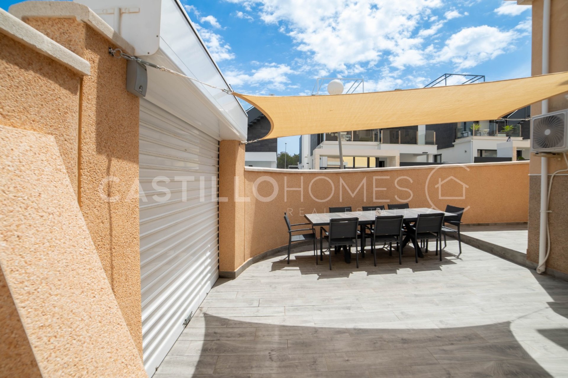 Reventa - Adosado - Orihuela Costa - Villamartín