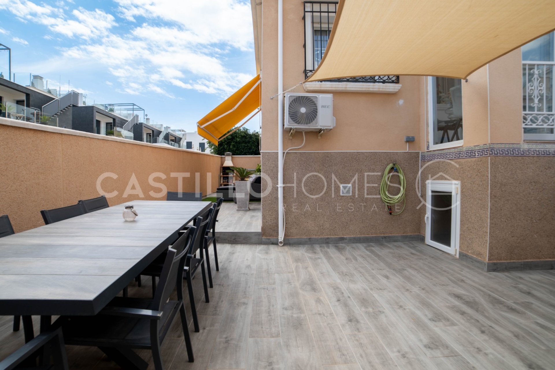 Reventa - Adosado - Orihuela Costa - Villamartín