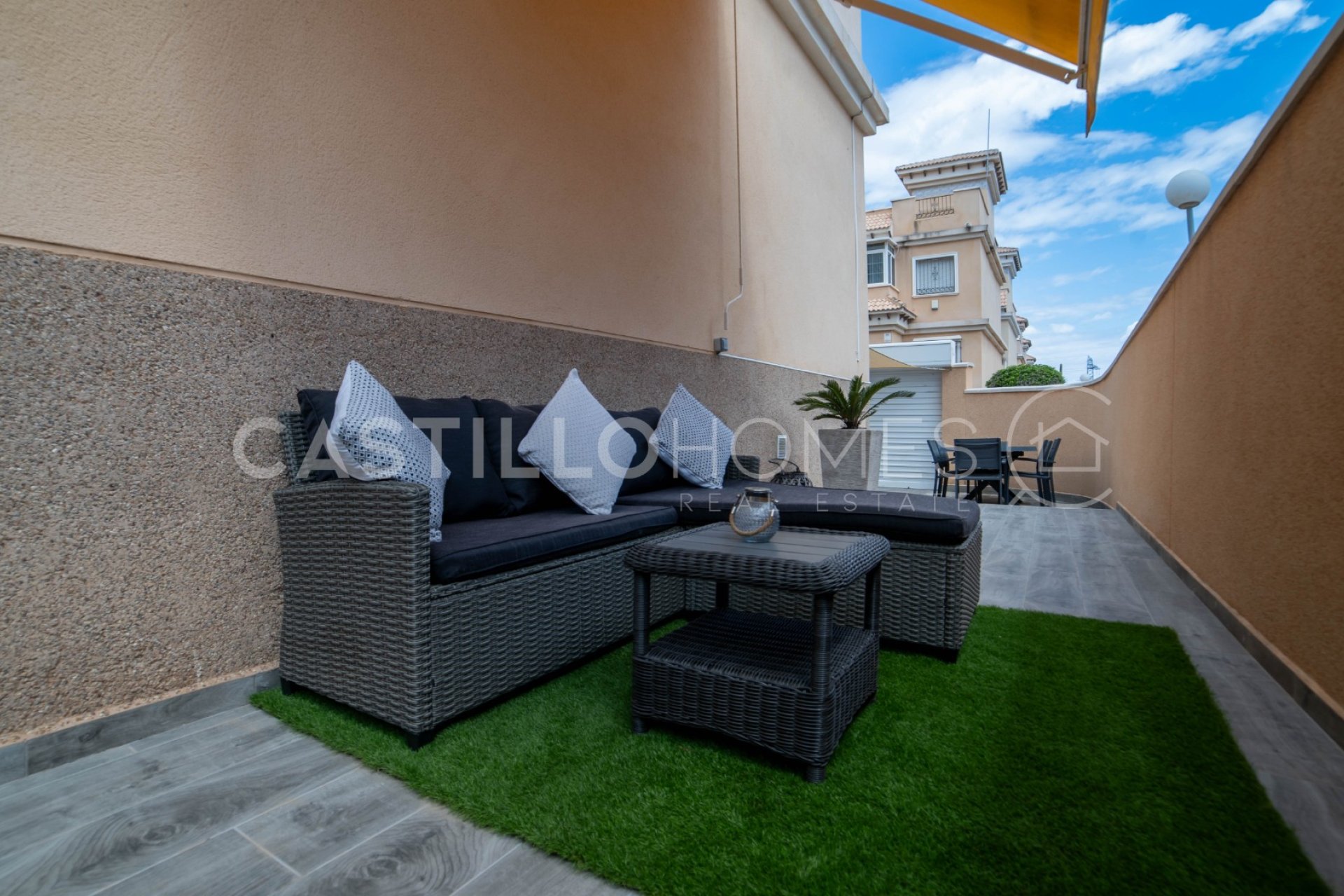 Reventa - Adosado - Orihuela Costa - Villamartín