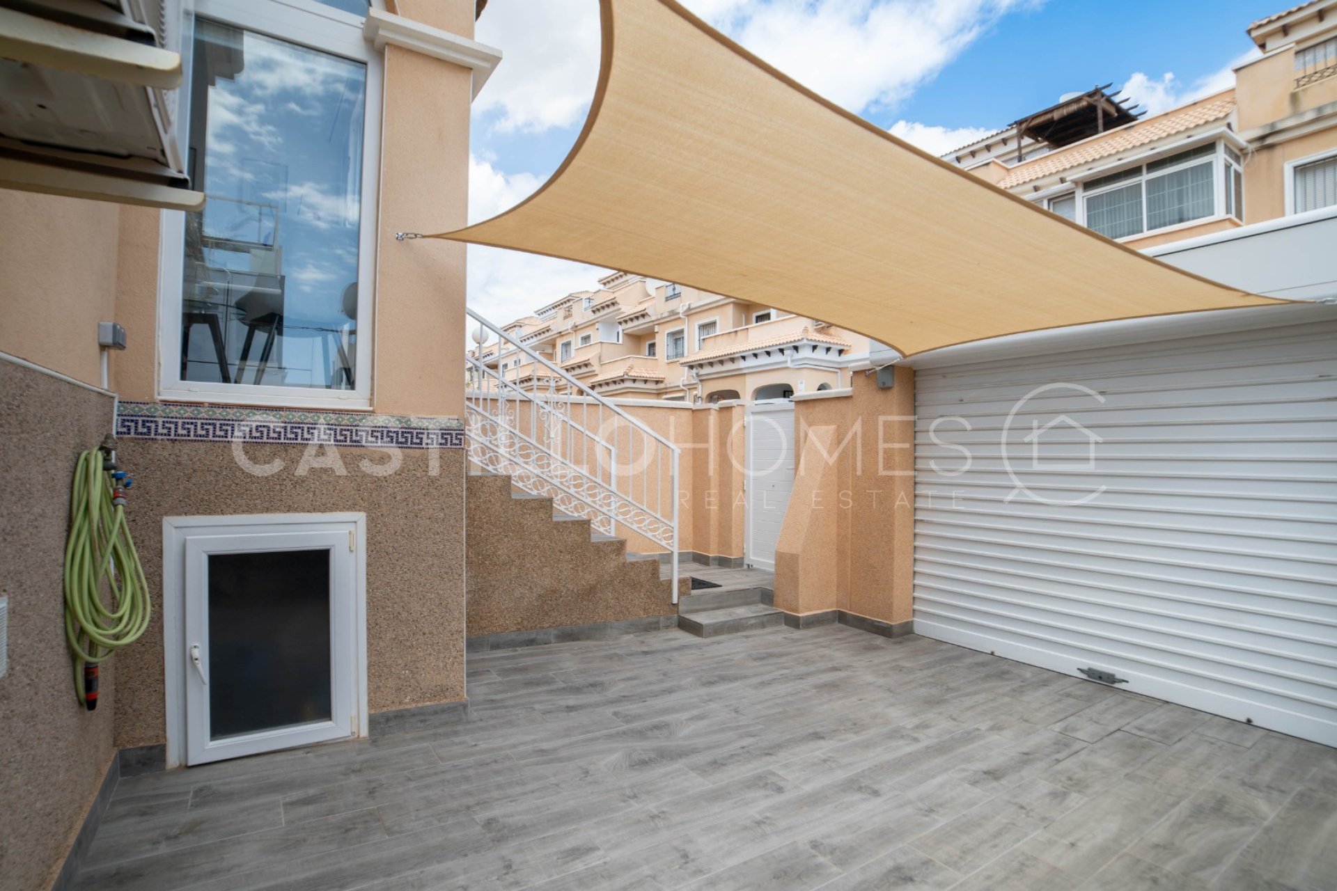 Reventa - Adosado - Orihuela Costa - Villamartín